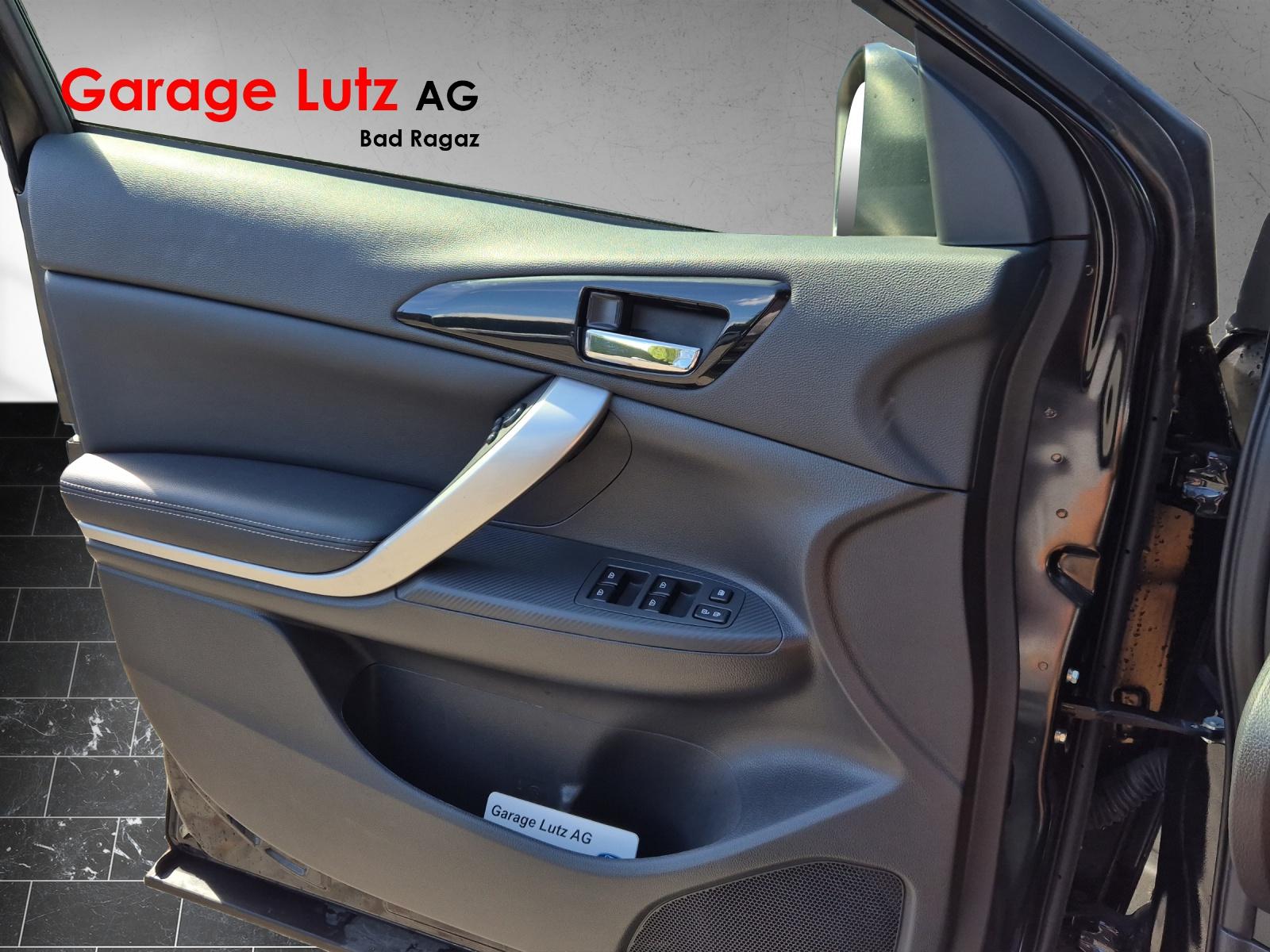 MITSUBISHI Eclipse Cross 2.4 PHEV Instyle 4x4-image-7