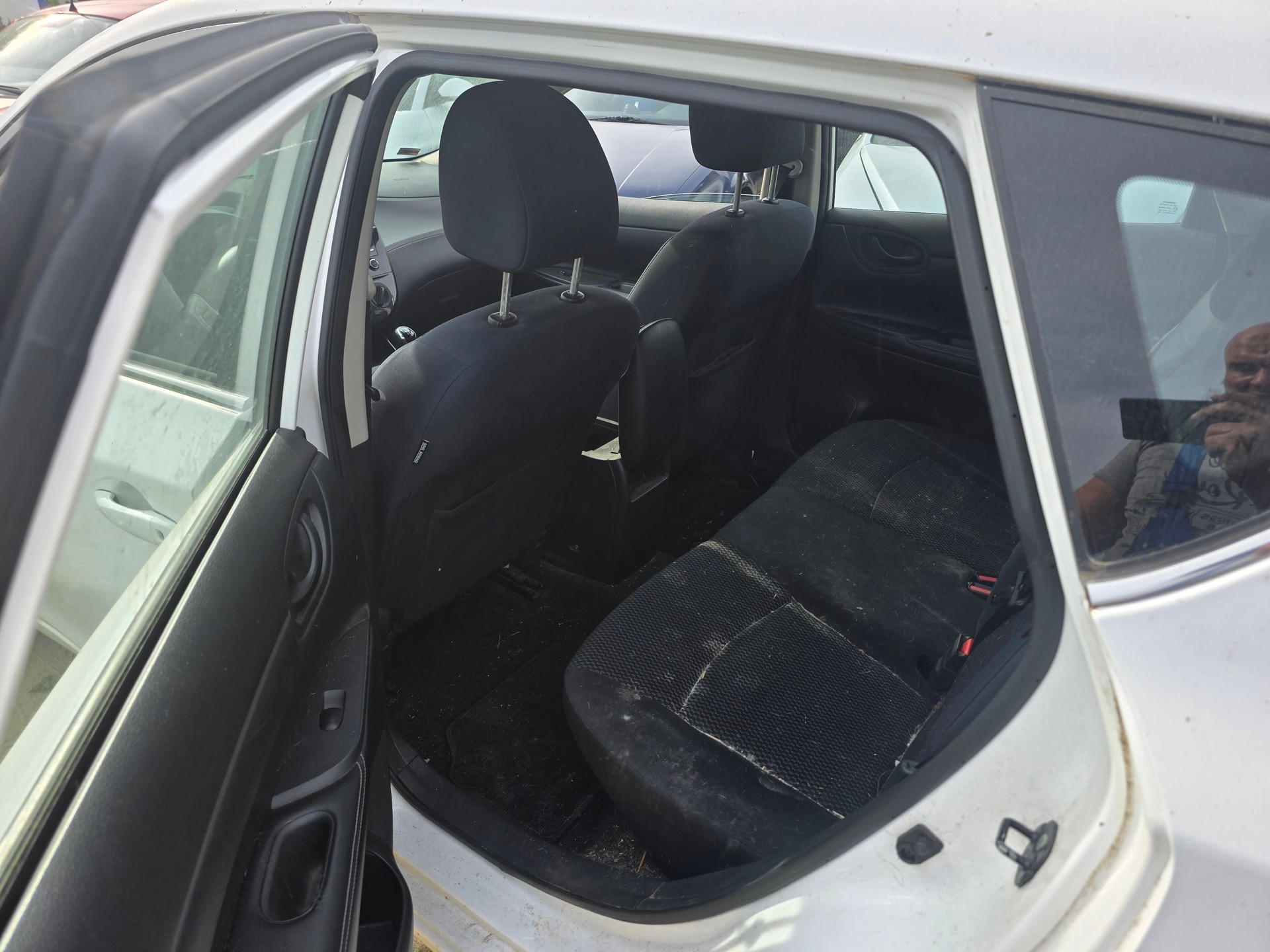 NISSAN Pulsar 1.2 DIG-T acenta-image-9