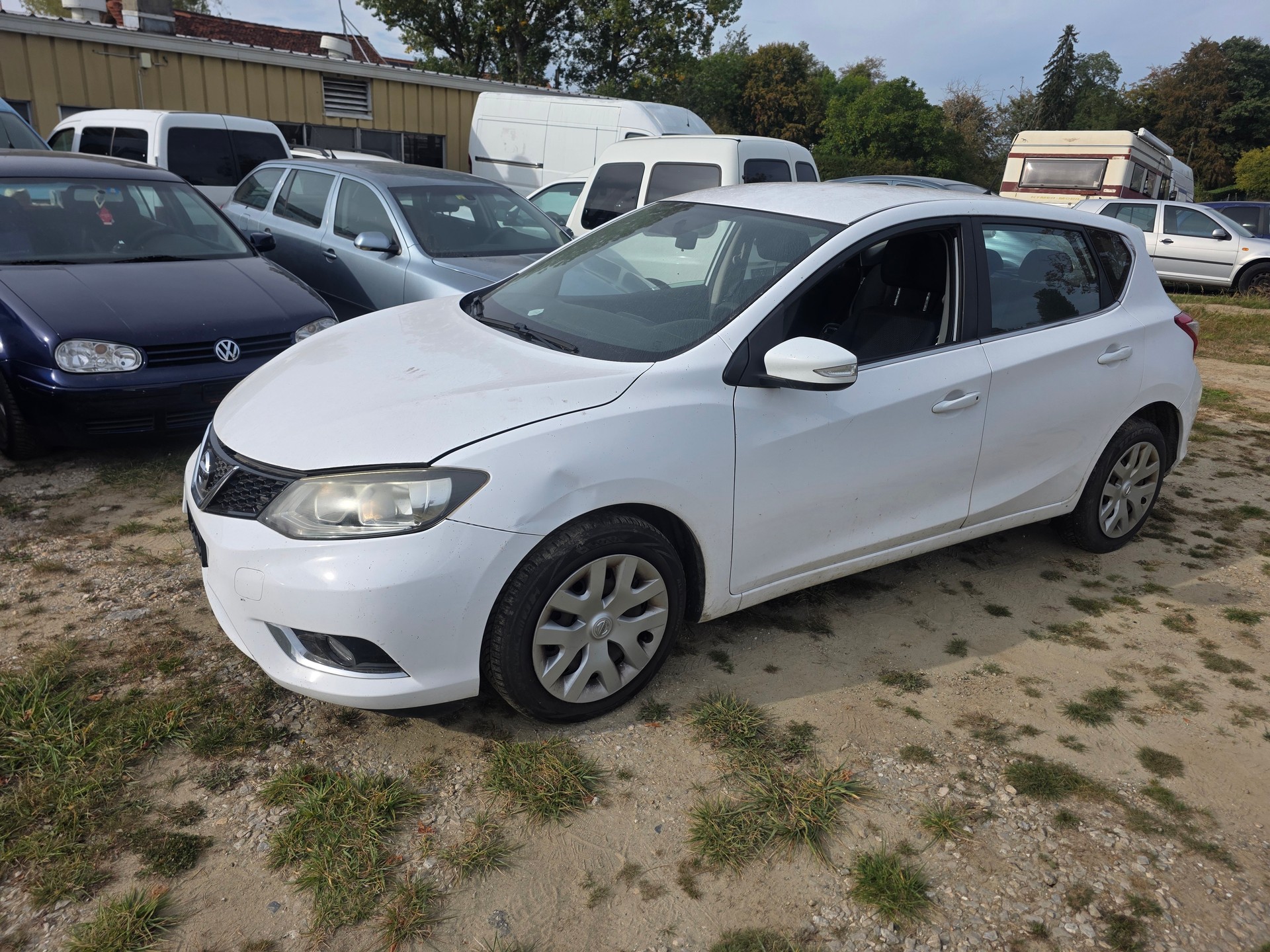 NISSAN Pulsar 1.2 DIG-T acenta-image-3