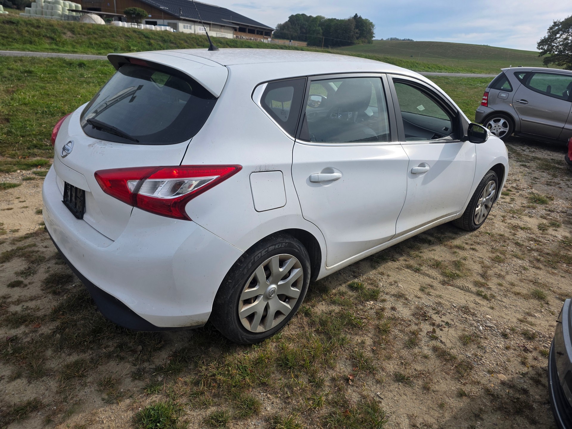 NISSAN Pulsar 1.2 DIG-T acenta-image-6
