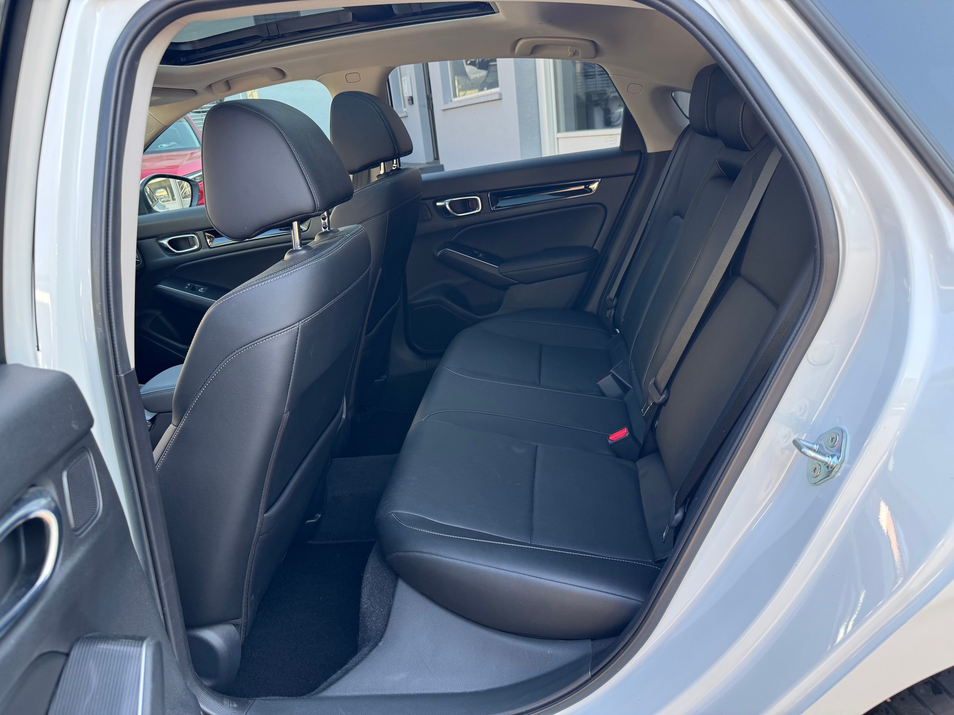 HONDA Civic 2.0 i-MMD HEV Elegance-image-13