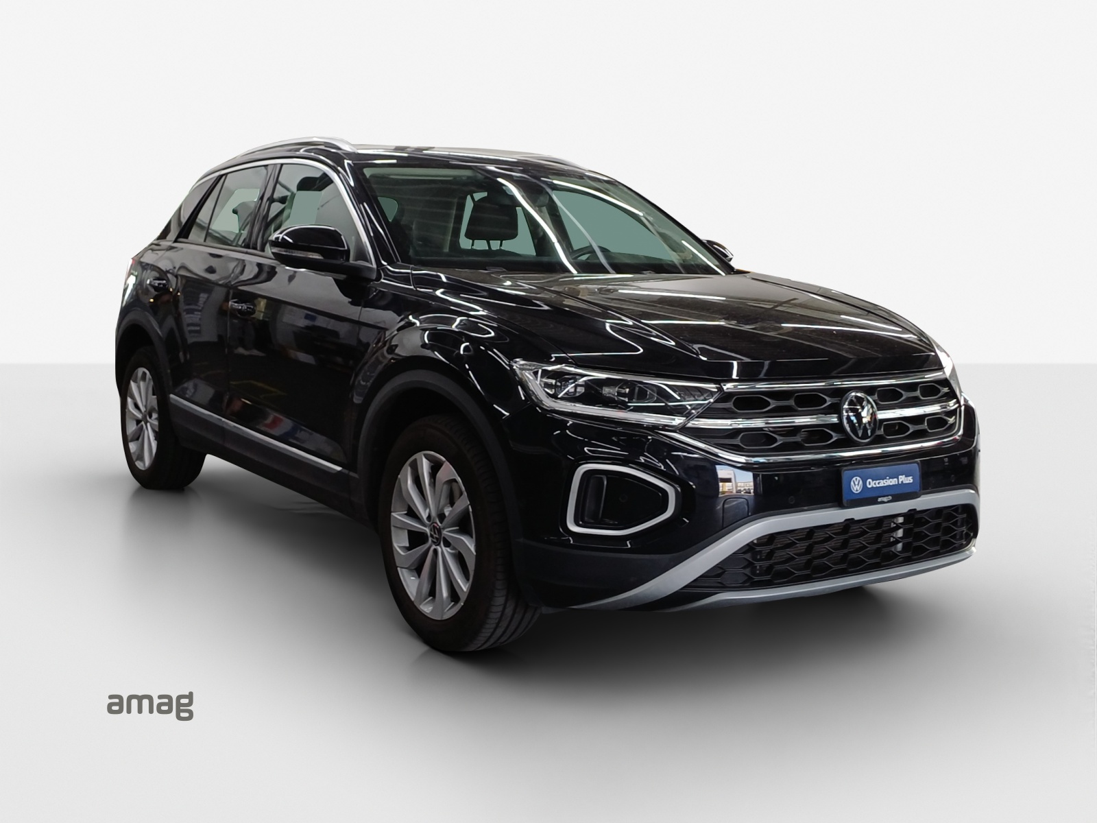 VW T-Roc 1.5 TSI EVO Style DSG-image-5