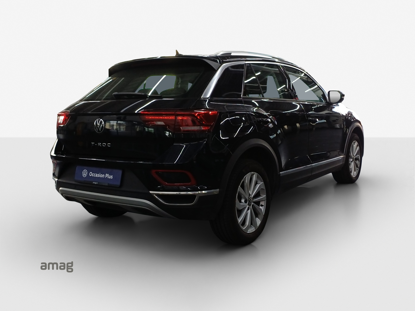 VW T-Roc 1.5 TSI EVO Style DSG-image-4