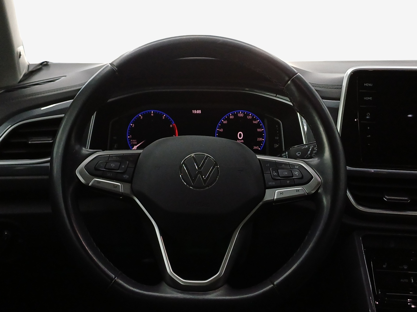 VW T-Roc 1.5 TSI EVO Style DSG-image-9
