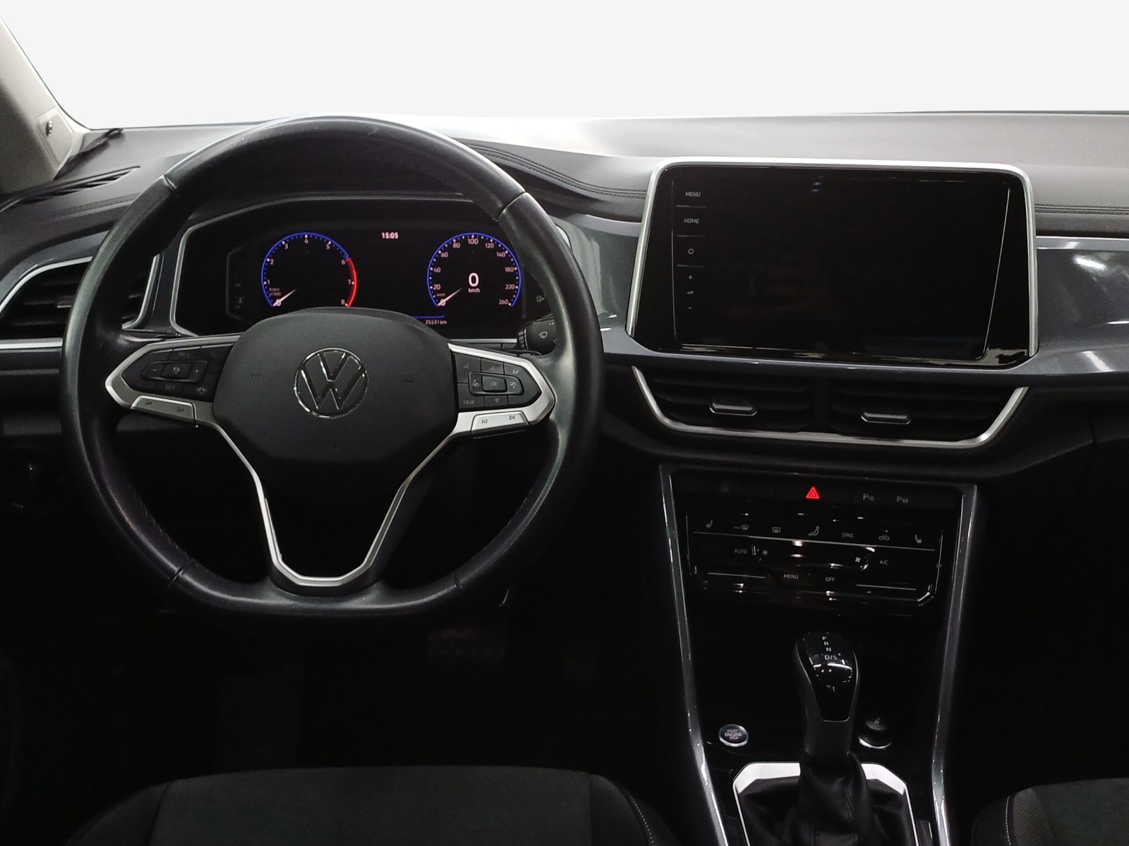 VW T-Roc 1.5 TSI EVO Style DSG-image-8