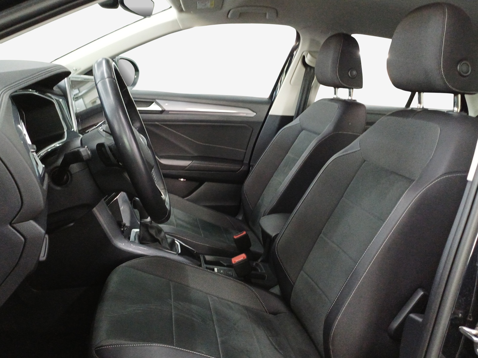 VW T-Roc 1.5 TSI EVO Style DSG-image-7