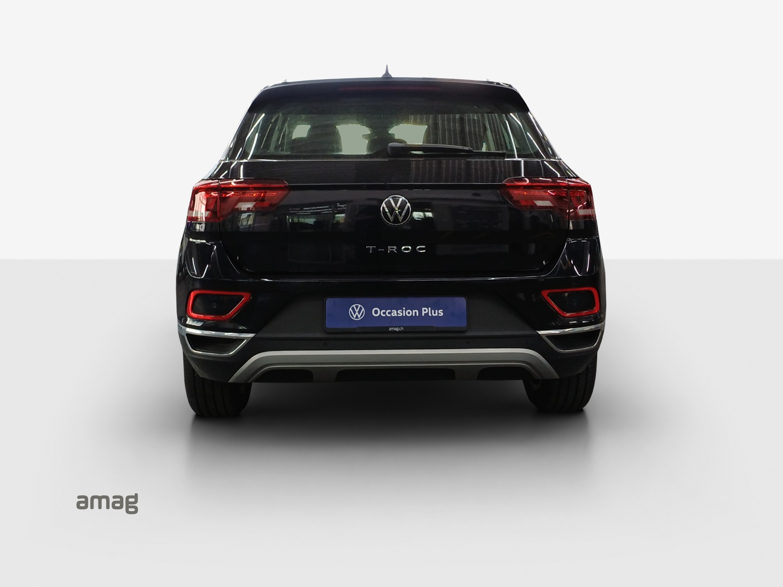 VW T-Roc 1.5 TSI EVO Style DSG-image-3