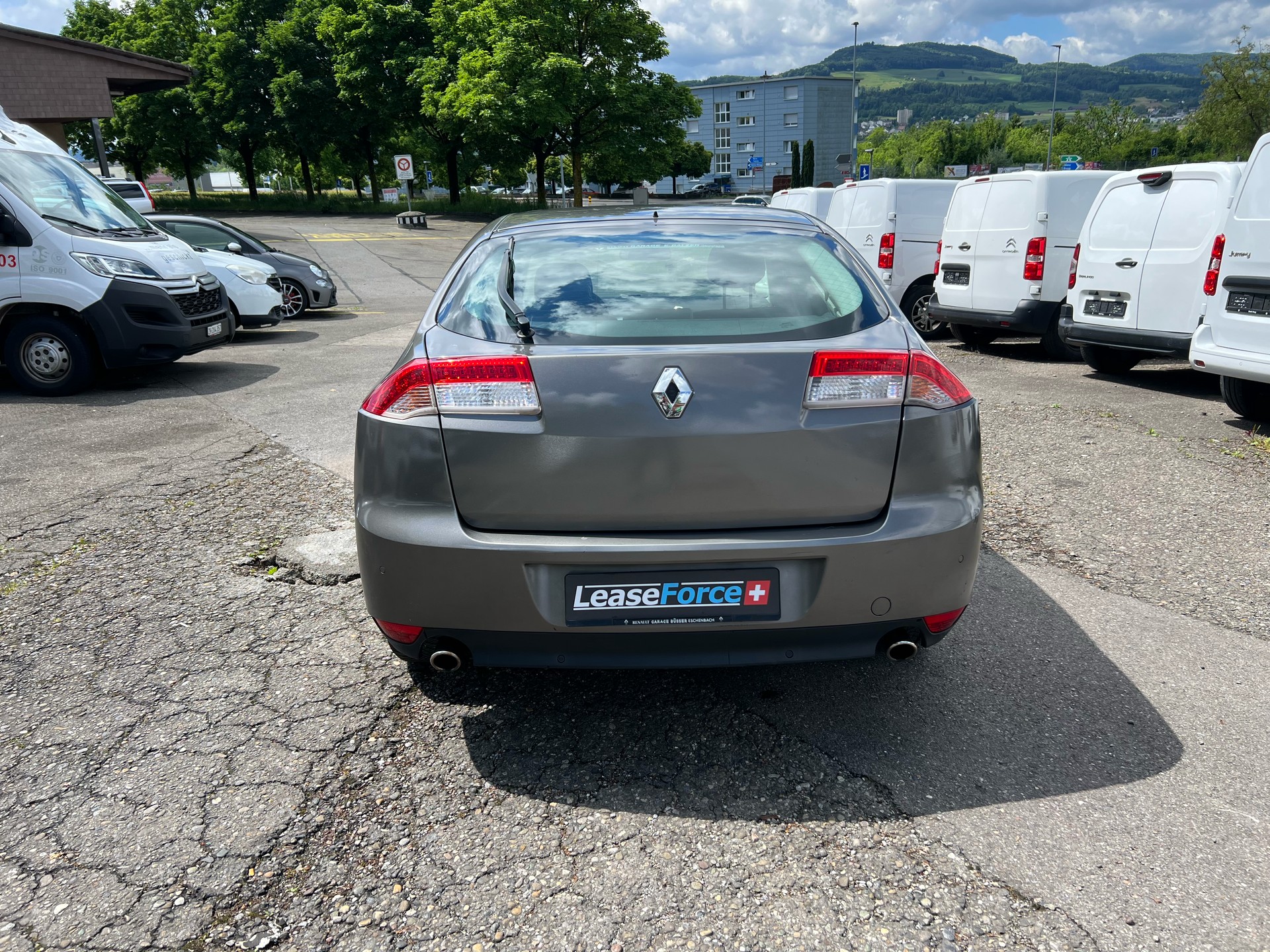 RENAULT Laguna 2.0 dCi Dynamique Automatic-image-3