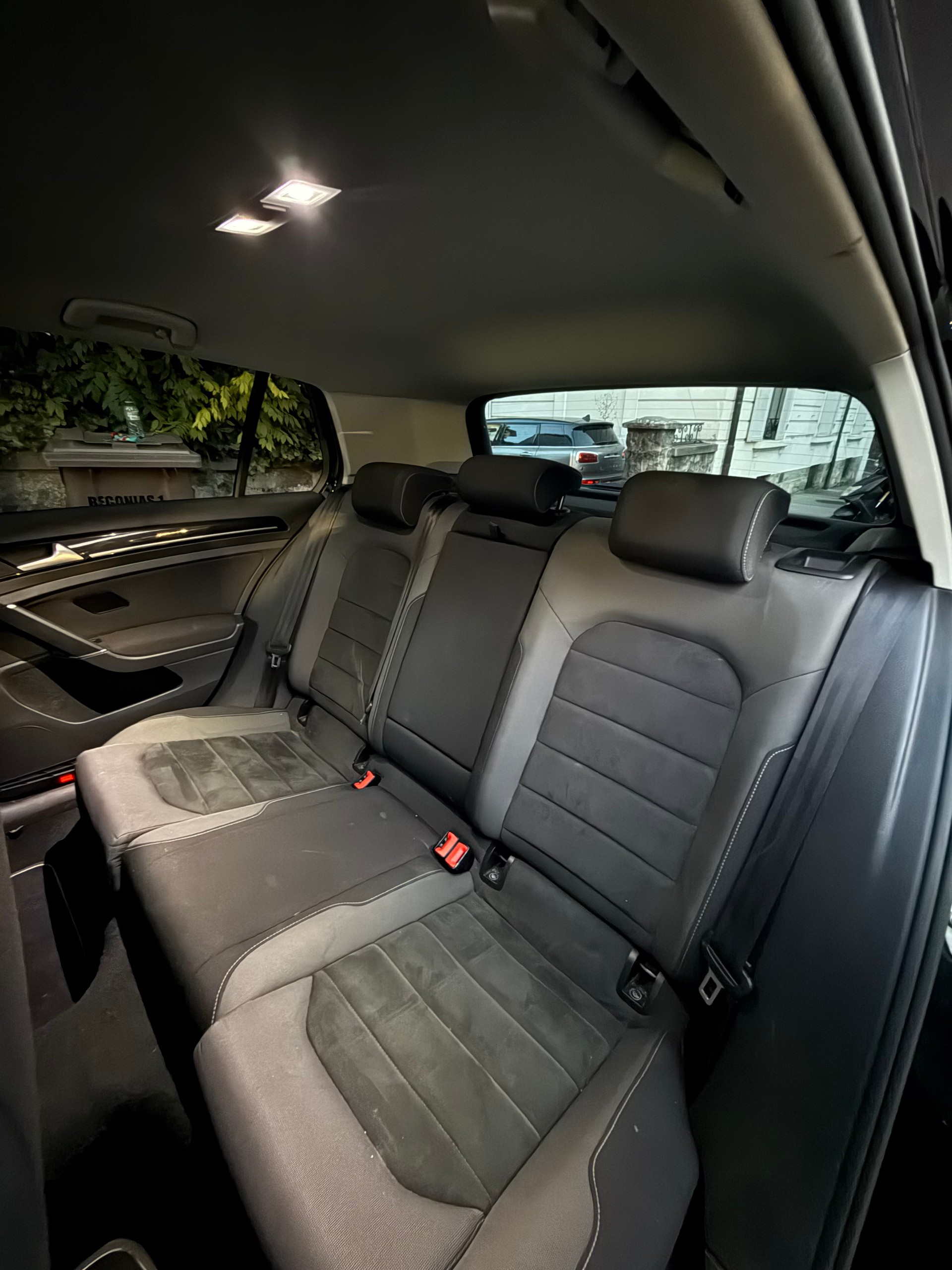 VW 1.4 TSI 5 Comfortline DSG-image-5