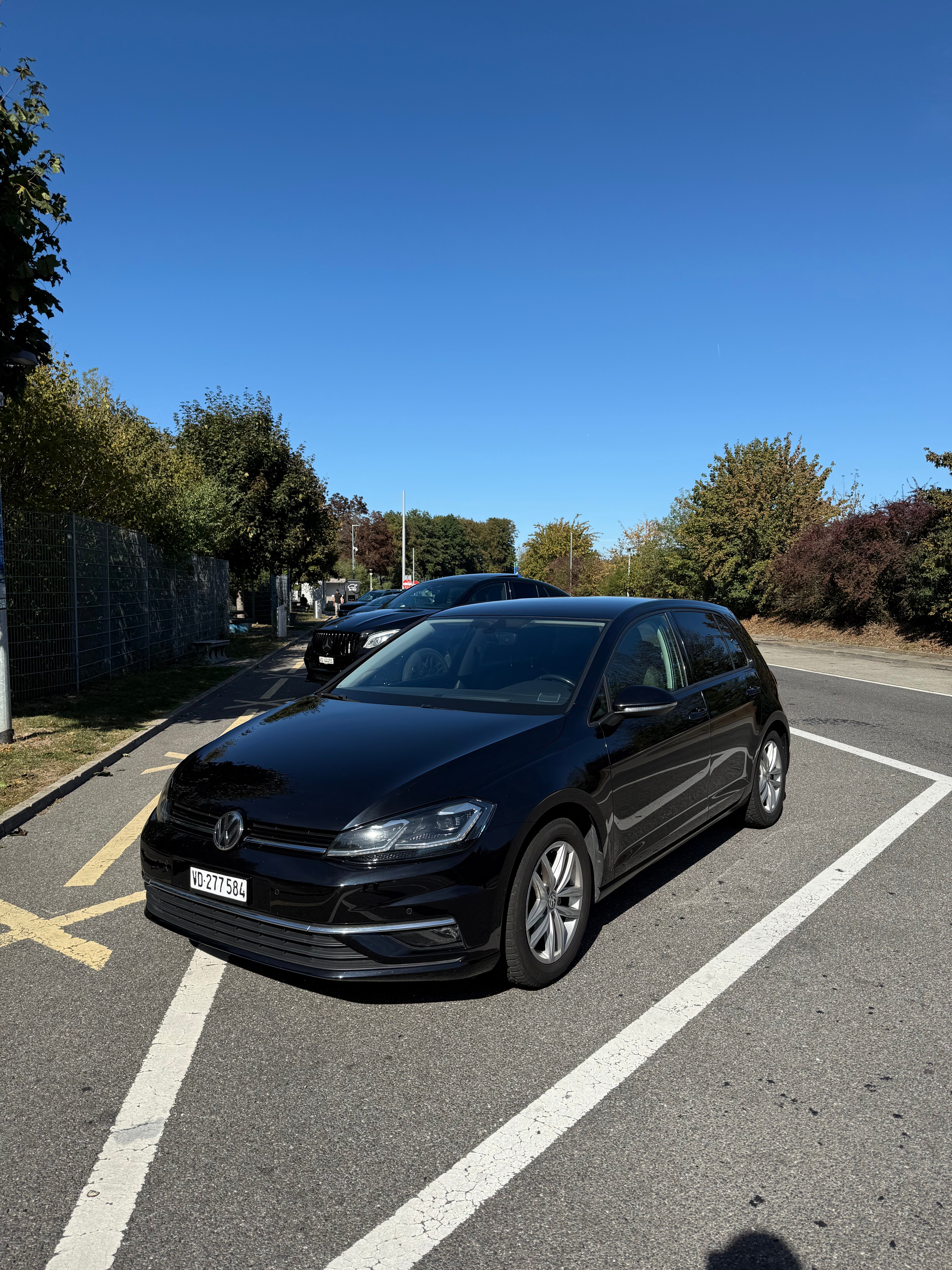 Car photo