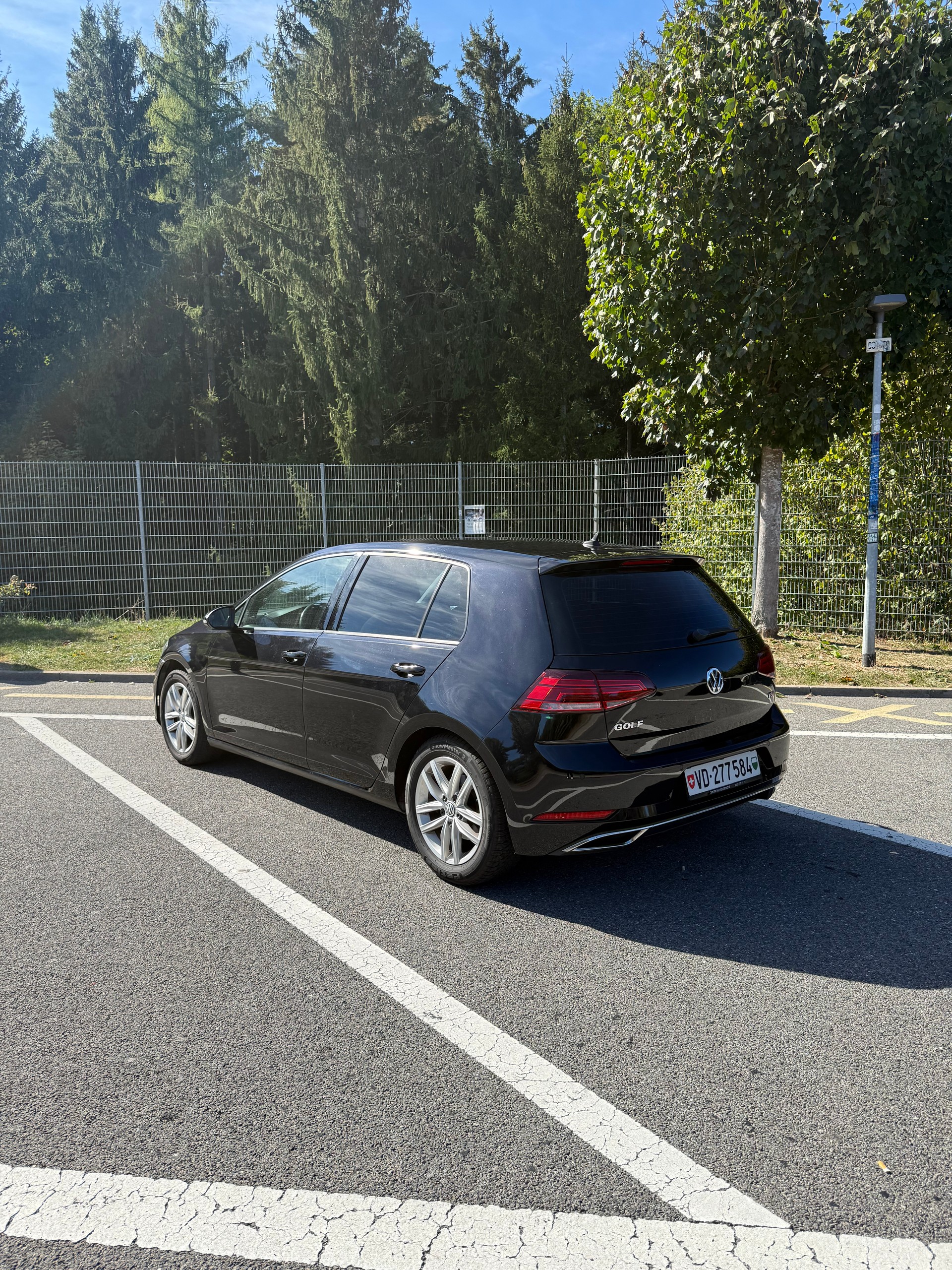 VW 1.4 TSI 5 Comfortline DSG-image-2