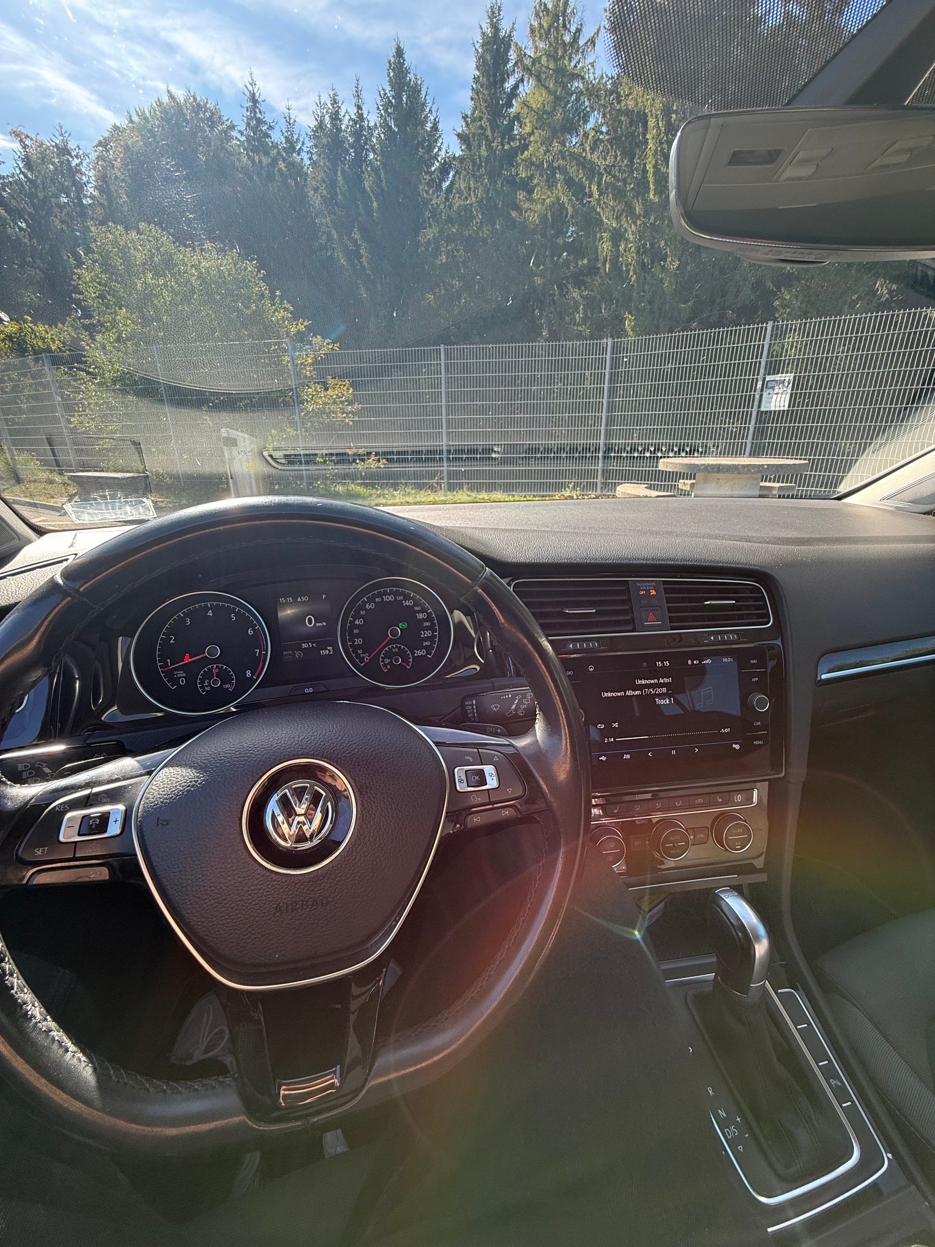 VW 1.4 TSI 5 Comfortline DSG-image-3