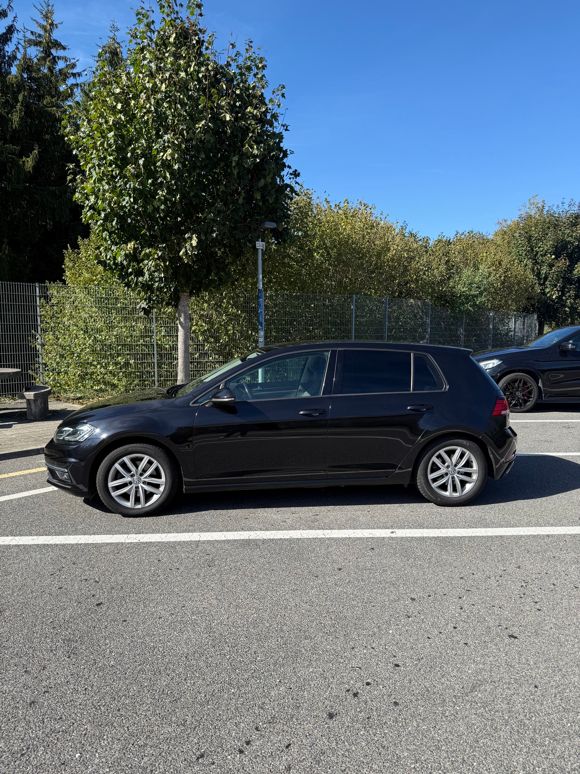 VW 1.4 TSI 5 Comfortline DSG-image-1