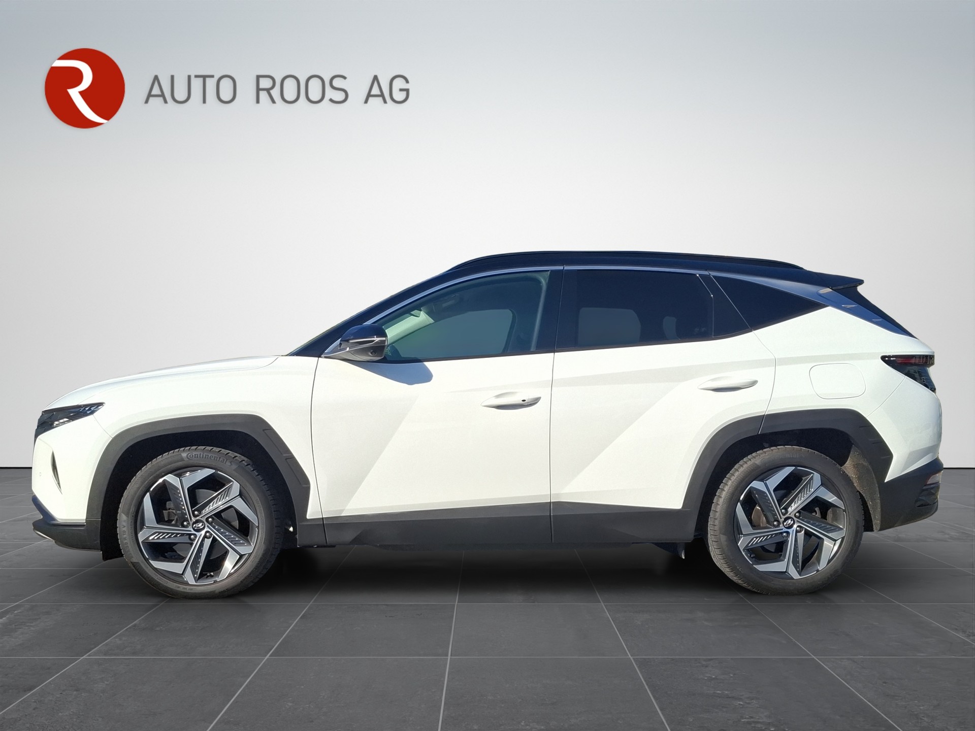 HYUNDAI Tucson 1.6 TGDI 48V Vertex DCT 4WD-image-2