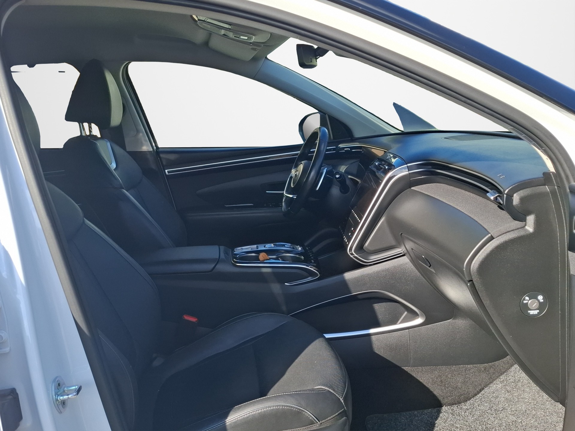 HYUNDAI Tucson 1.6 TGDI 48V Vertex DCT 4WD-image-12