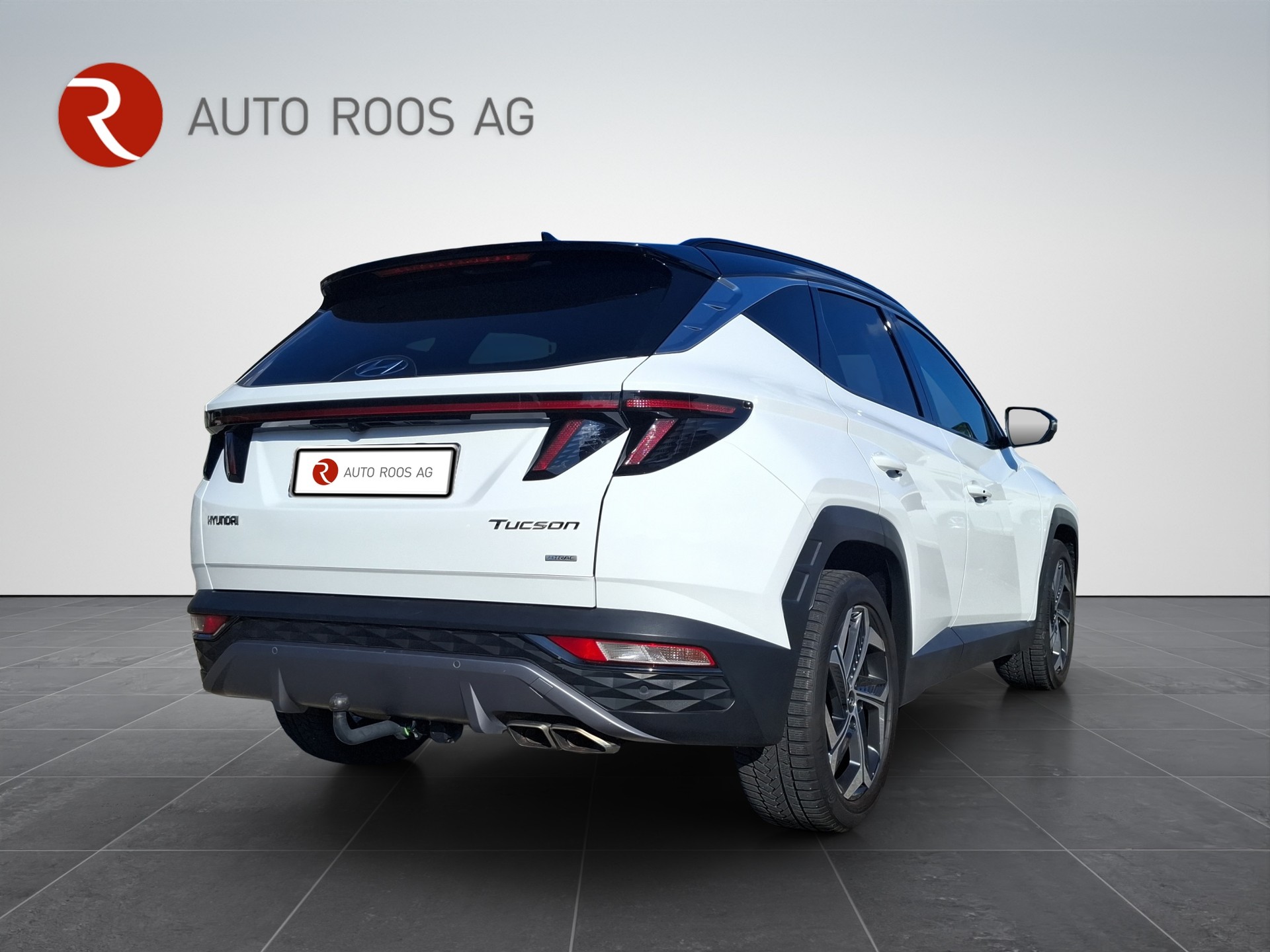 HYUNDAI Tucson 1.6 TGDI 48V Vertex DCT 4WD-image-5
