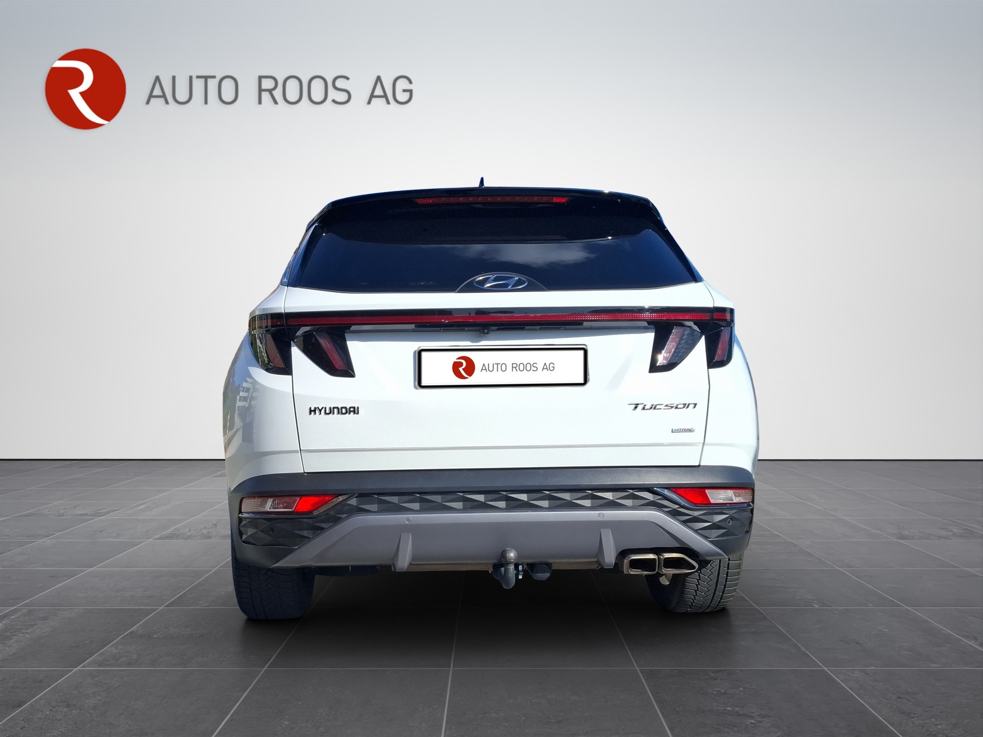 HYUNDAI Tucson 1.6 TGDI 48V Vertex DCT 4WD-image-4