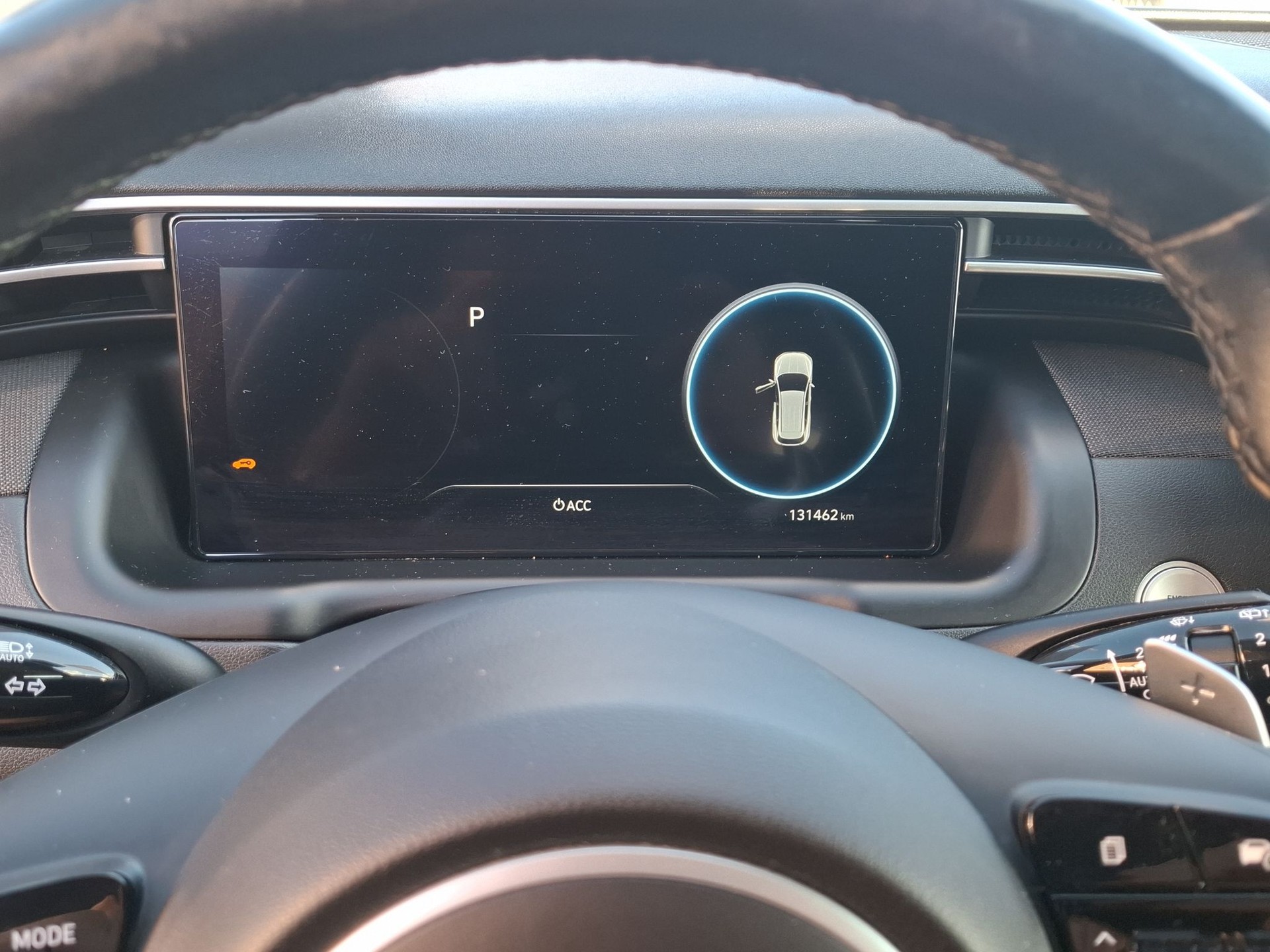HYUNDAI Tucson 1.6 TGDI 48V Vertex DCT 4WD-image-10