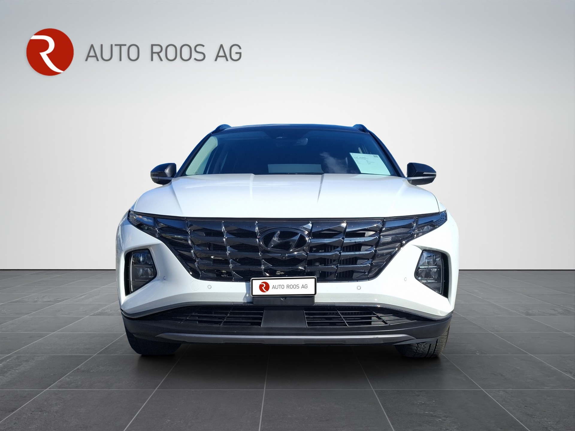 HYUNDAI Tucson 1.6 TGDI 48V Vertex DCT 4WD-image-1