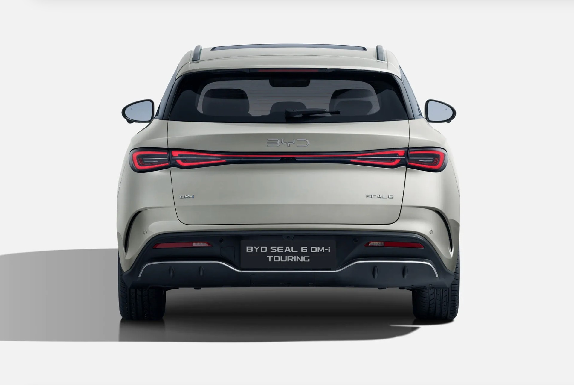 BYD Seal 6 DM-i Touring Comfort-showroom-element-2