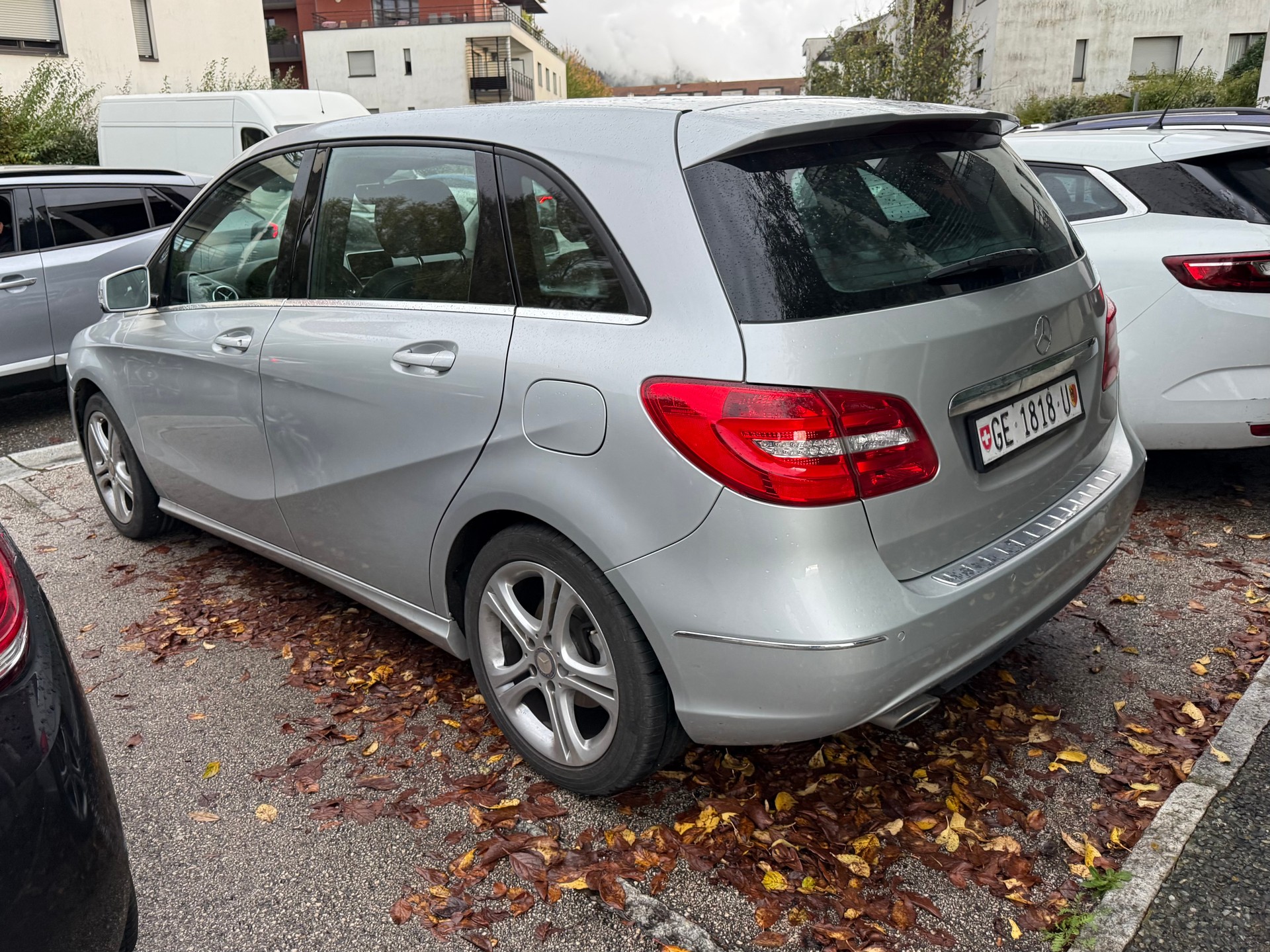 MERCEDES-BENZ B 200 7G-DCT-image-4