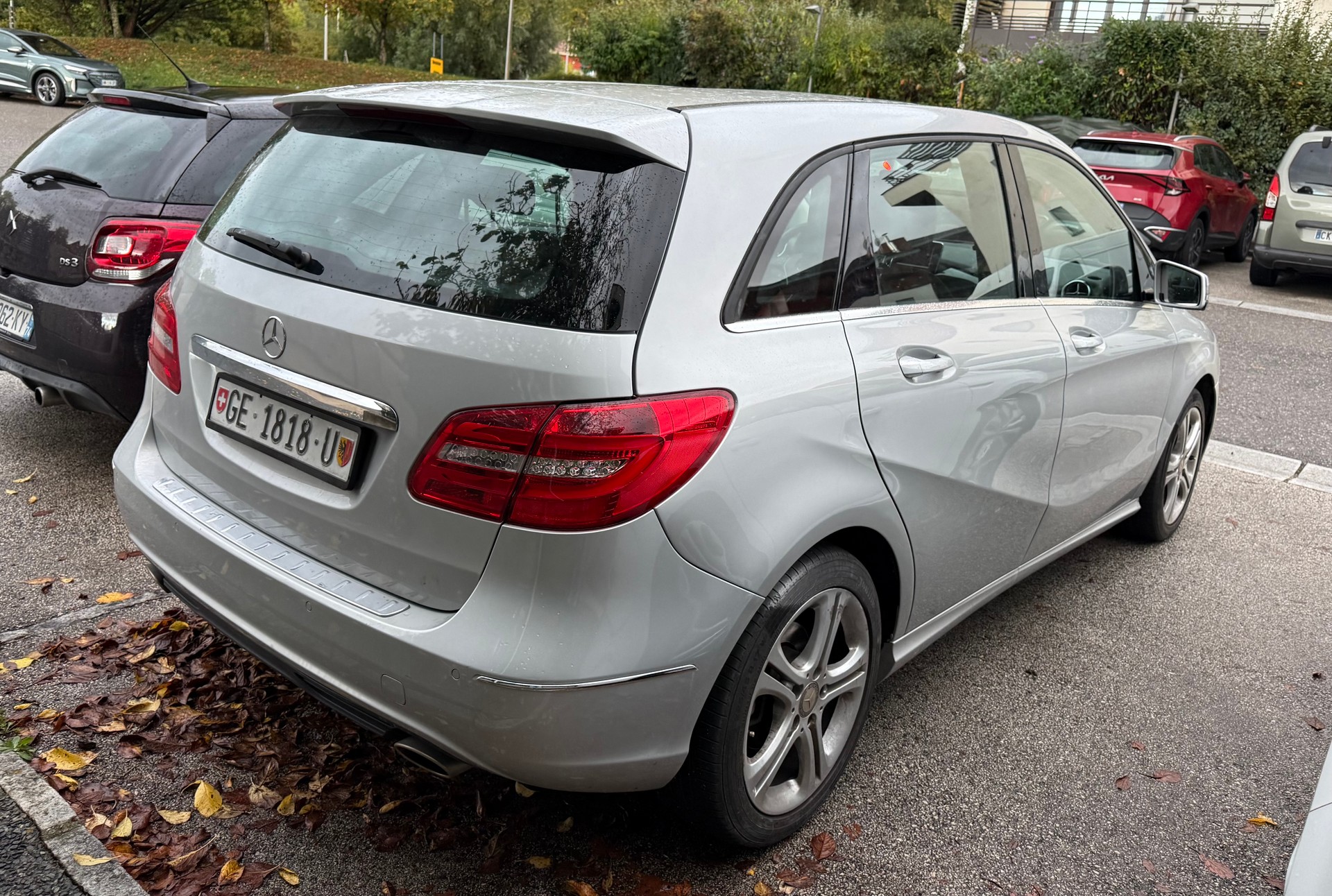 MERCEDES-BENZ B 200 7G-DCT-image-3