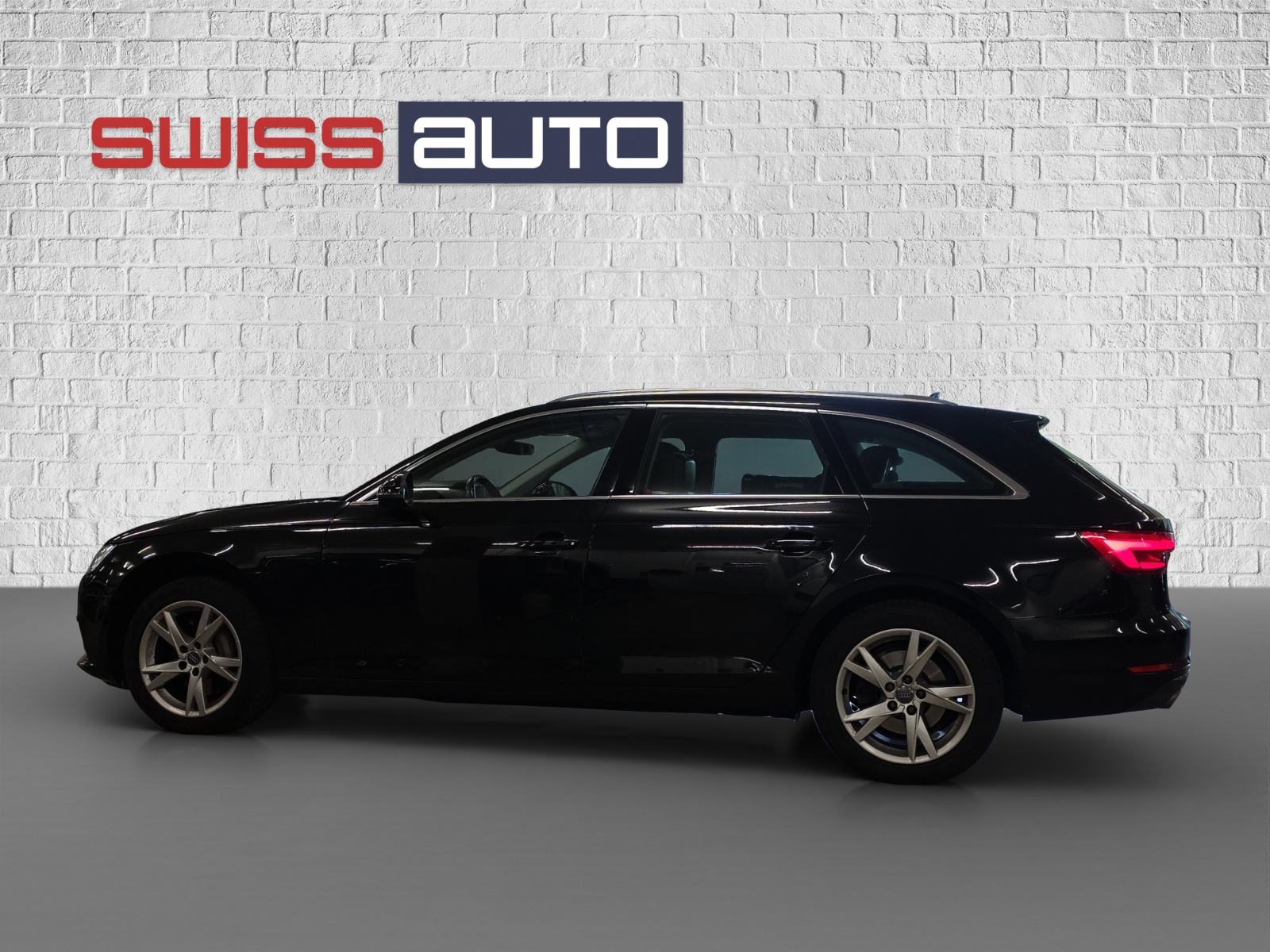 AUDI A4 Avant 2.0 TDI Sport quattro S-tronic-image-7