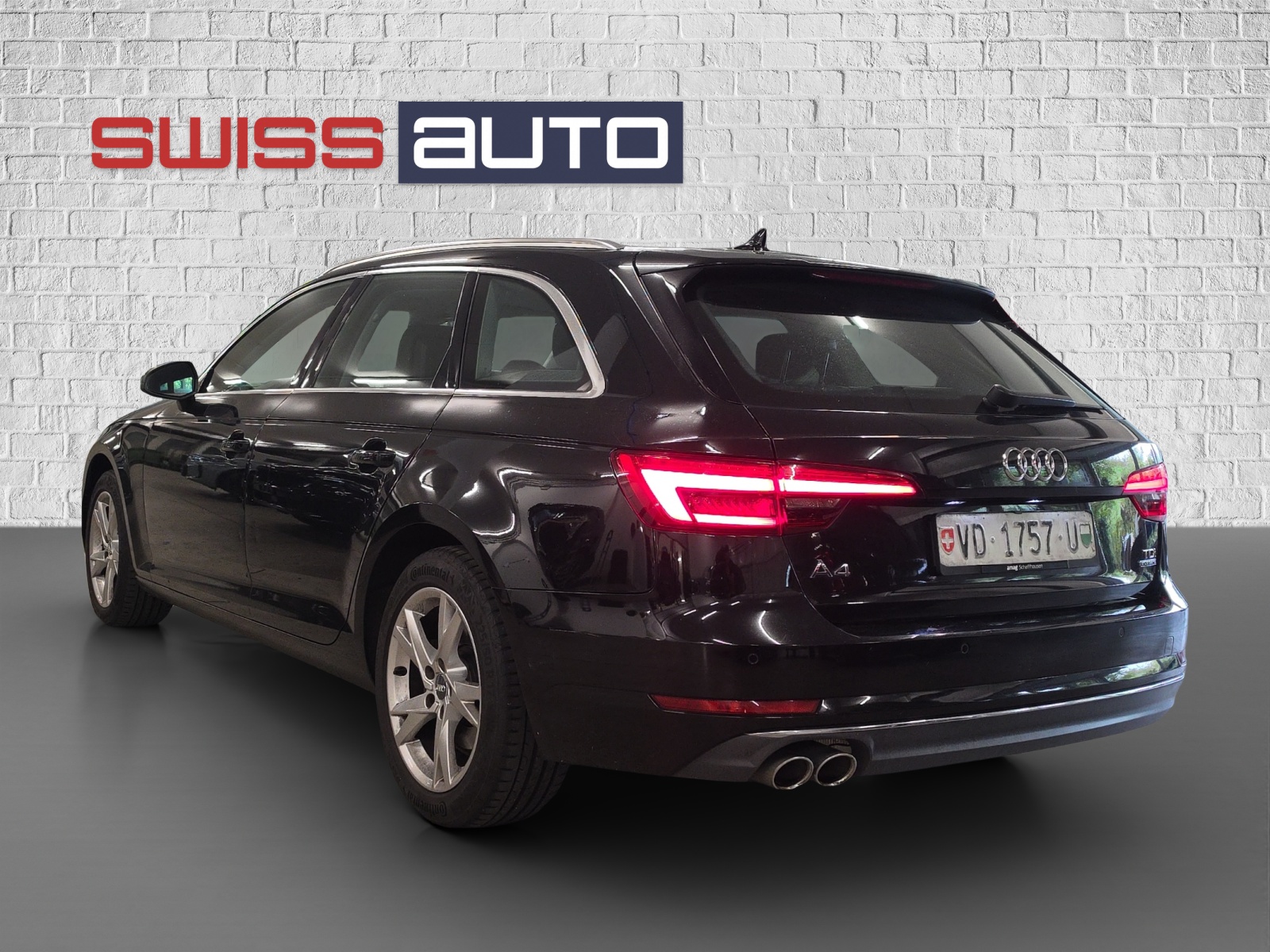 AUDI A4 Avant 2.0 TDI Sport quattro S-tronic-image-6