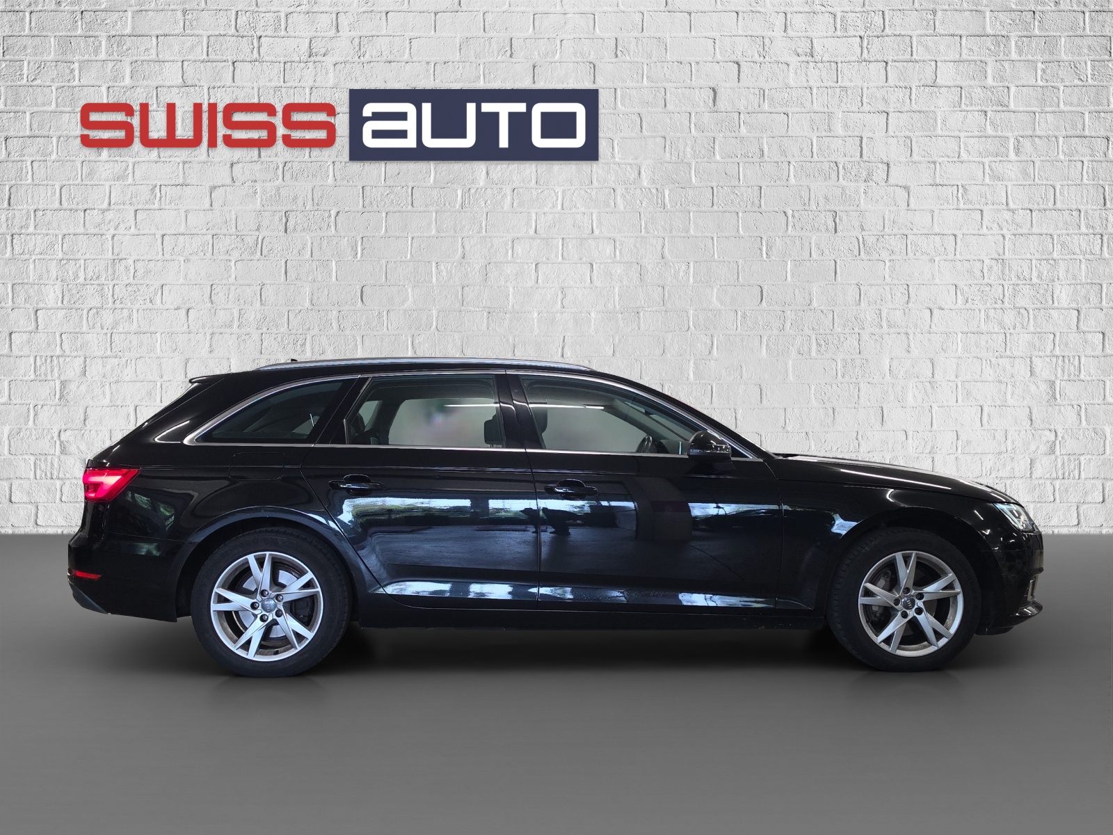 AUDI A4 Avant 2.0 TDI Sport quattro S-tronic-image-3