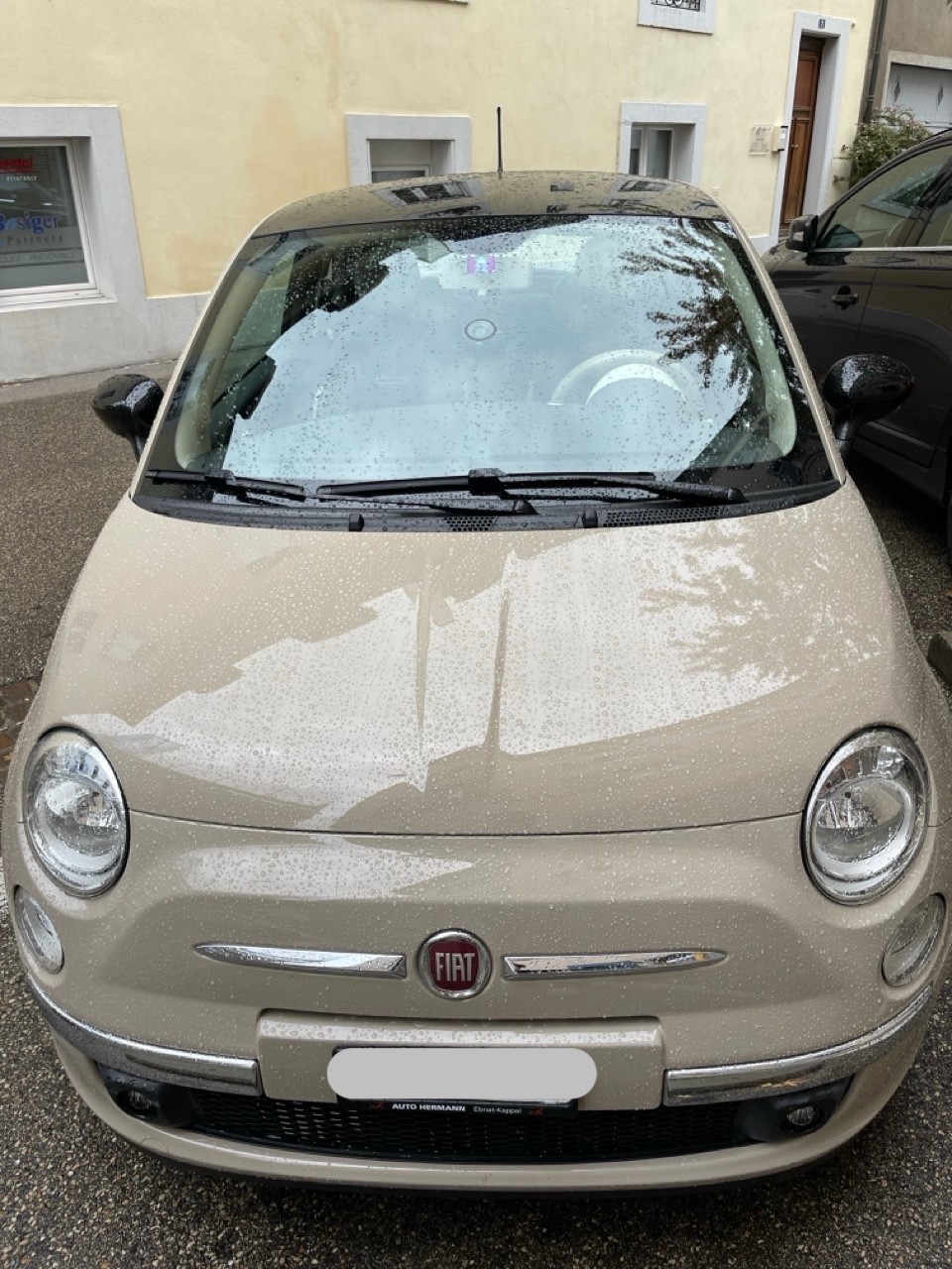 FIAT 500 0.9 TwinAir Lounge-image-3