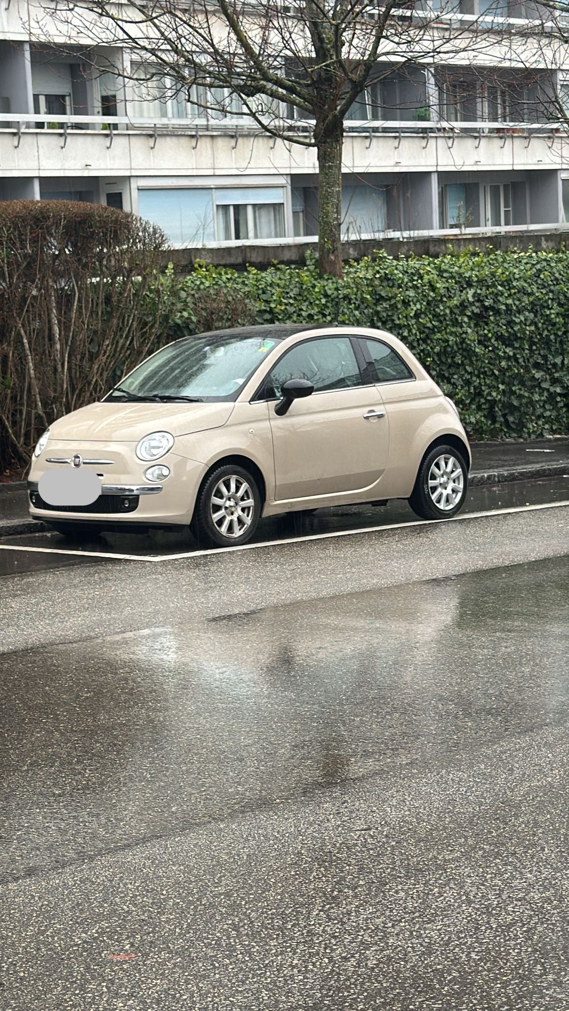 FIAT 500 0.9 TwinAir Lounge-image-2
