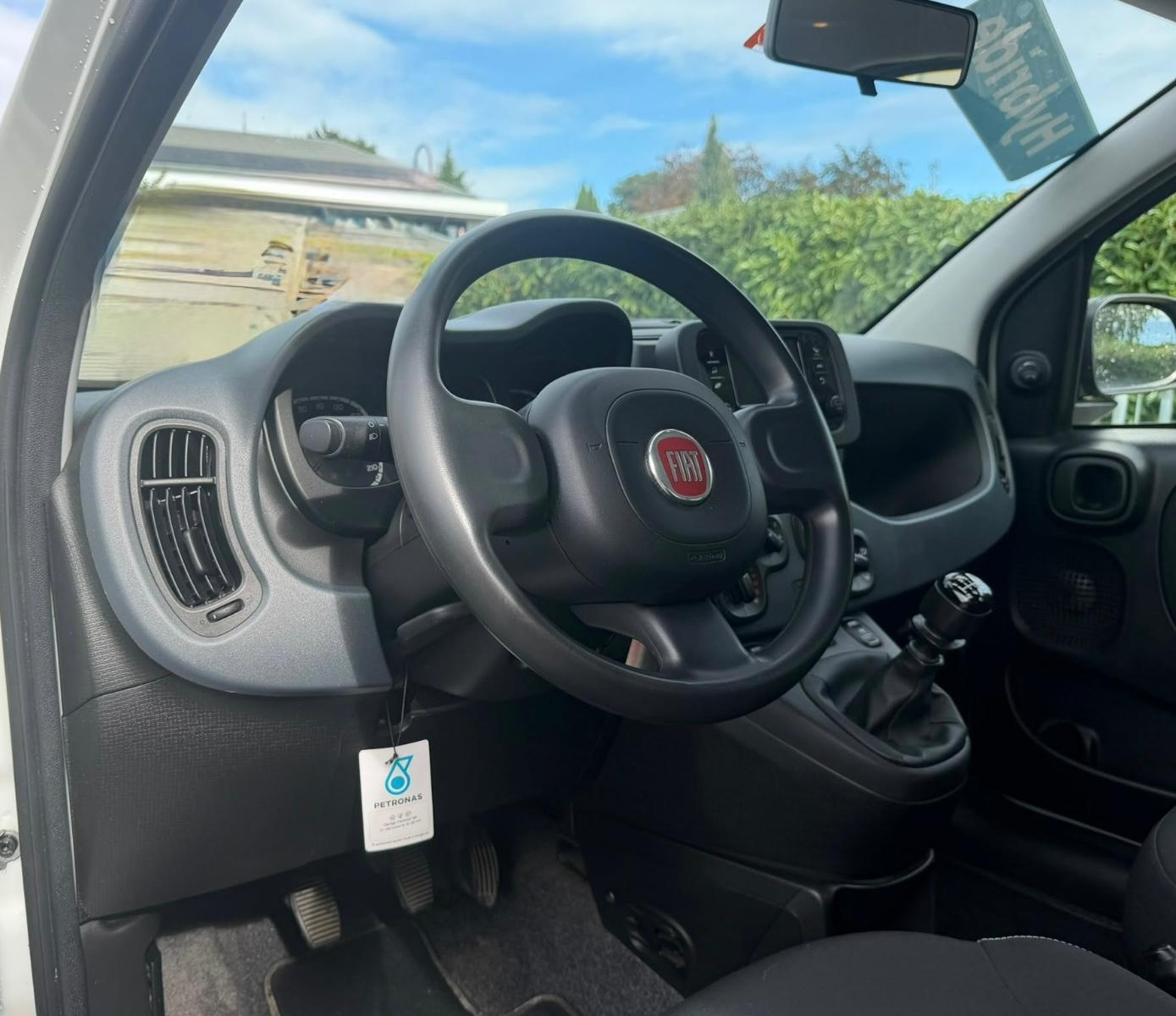 FIAT Panda 1.0 MHEV Cool-image-9