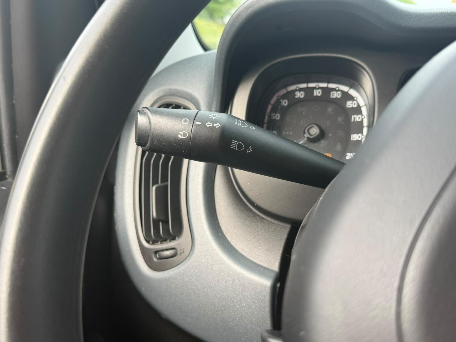 FIAT Panda 1.0 MHEV Cool-image-13