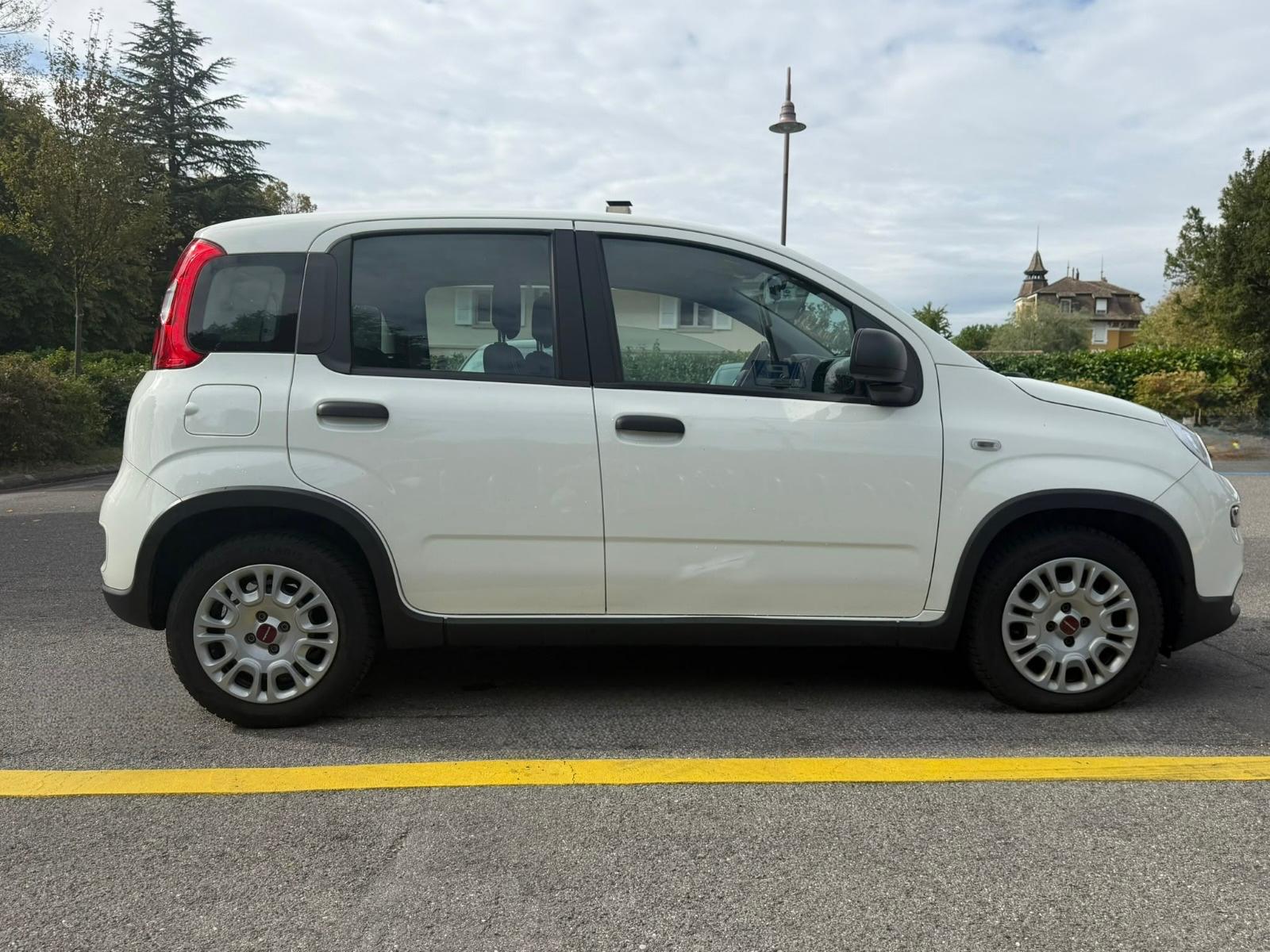 FIAT Panda 1.0 MHEV Cool-image-6