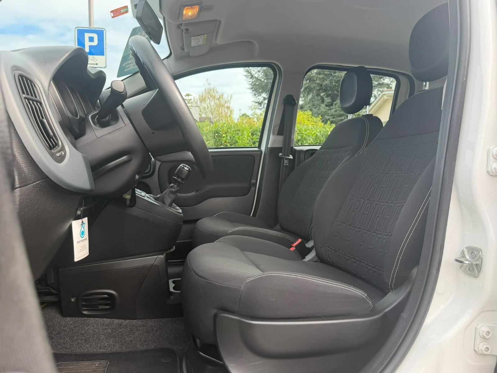 FIAT Panda 1.0 MHEV Cool-image-15