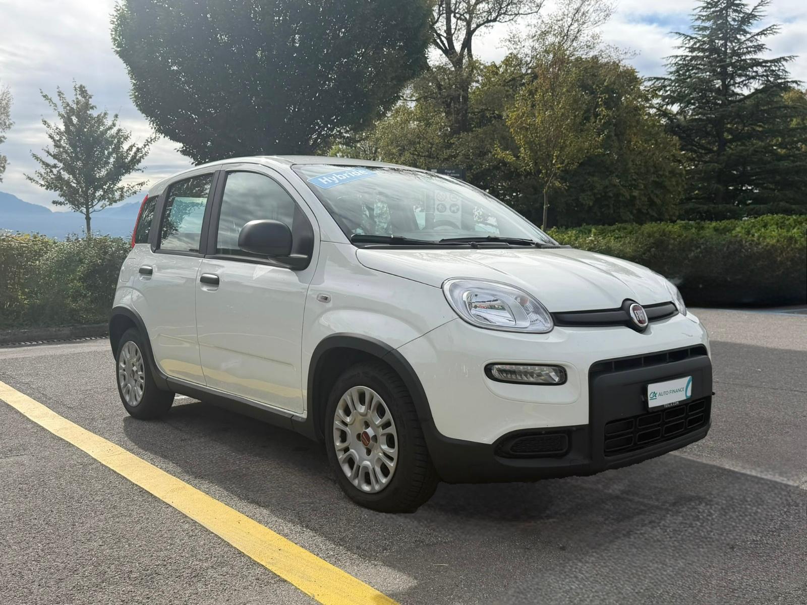 FIAT Panda 1.0 MHEV Cool-image-7