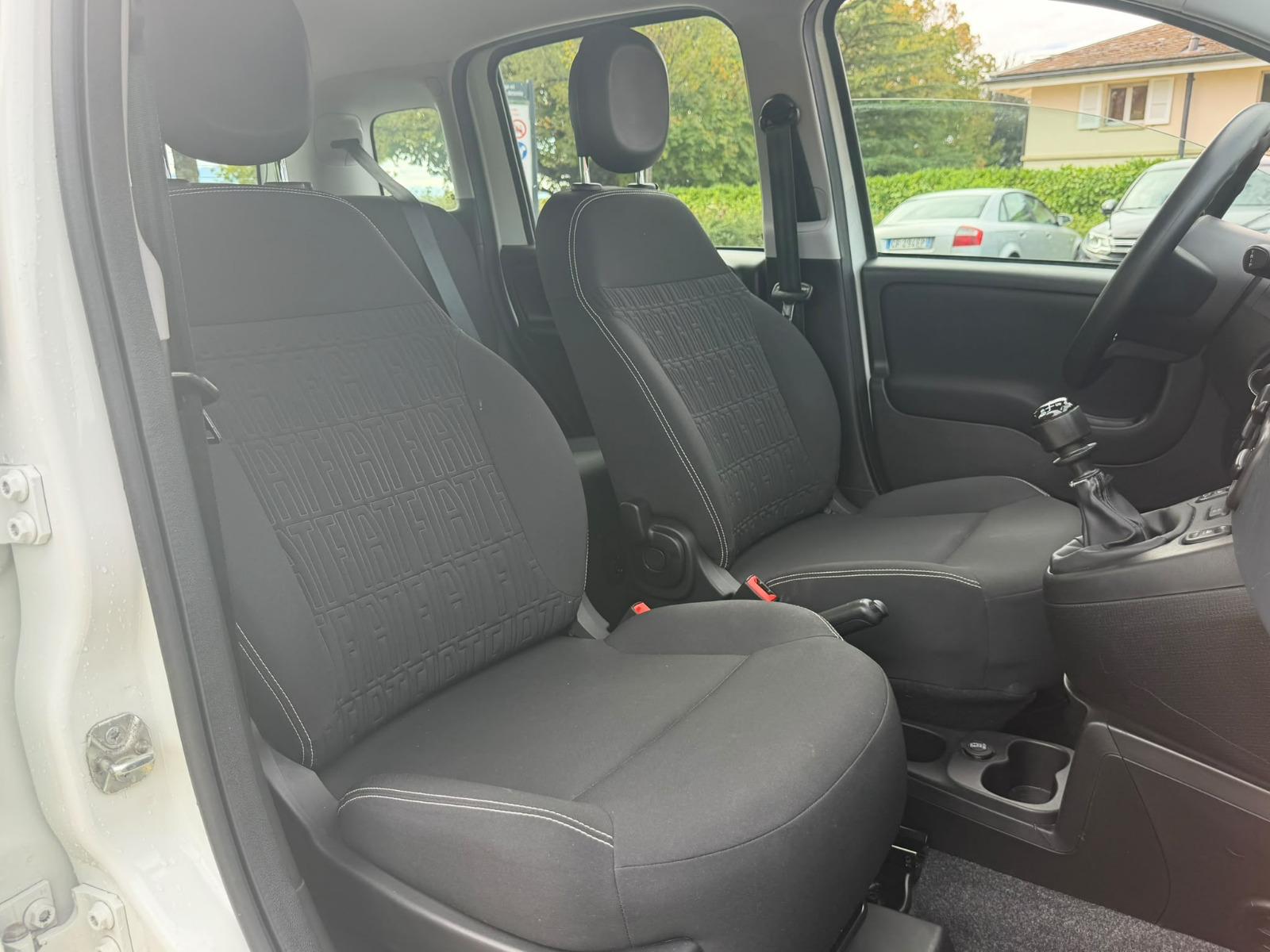 FIAT Panda 1.0 MHEV Cool-image-17
