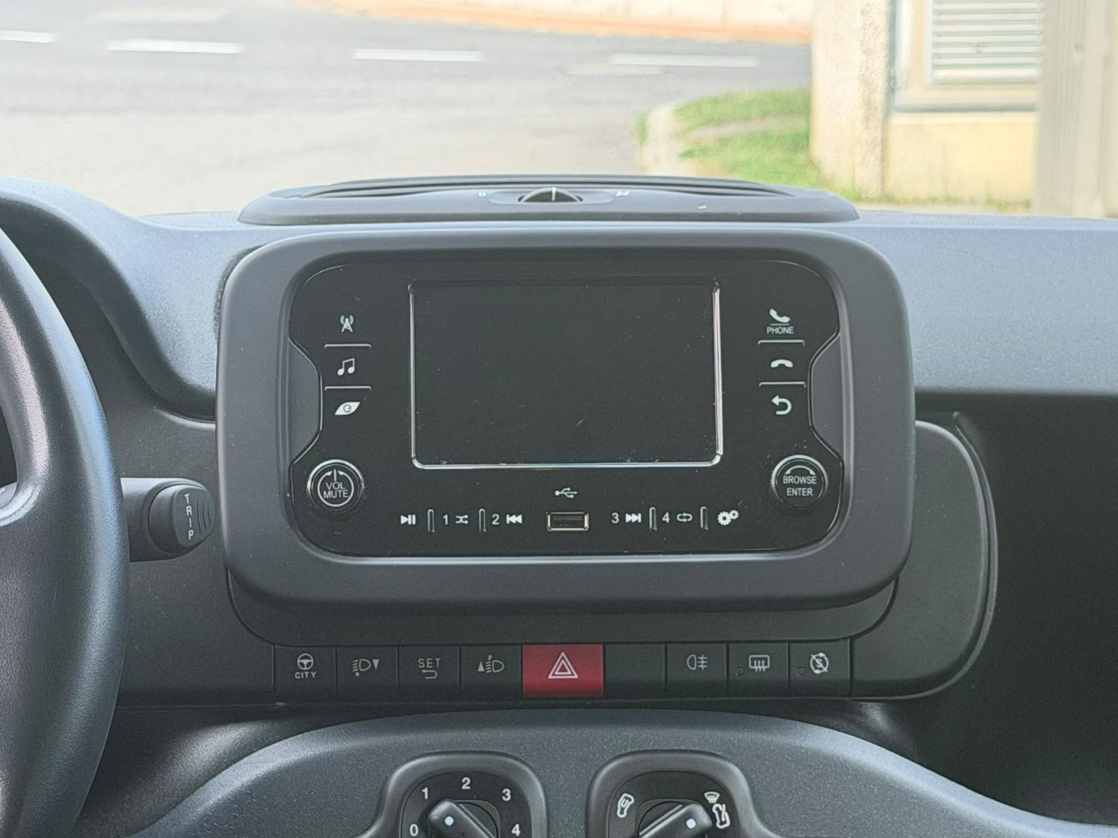 FIAT Panda 1.0 MHEV Cool-image-20
