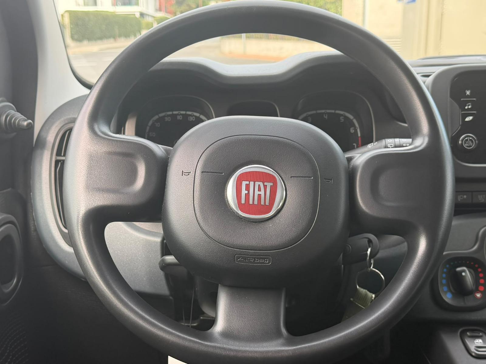 FIAT Panda 1.0 MHEV Cool-image-12