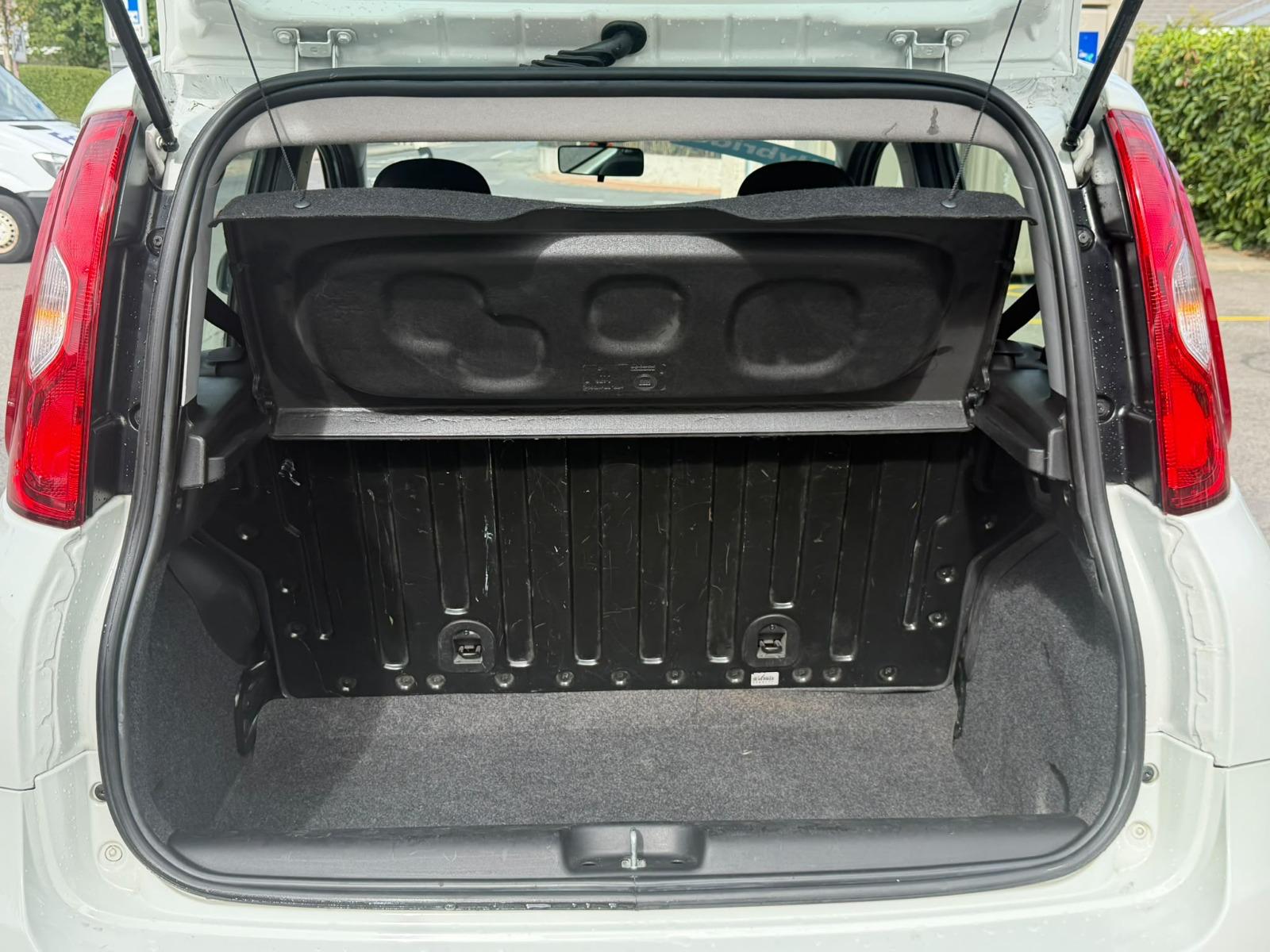 FIAT Panda 1.0 MHEV Cool-image-23