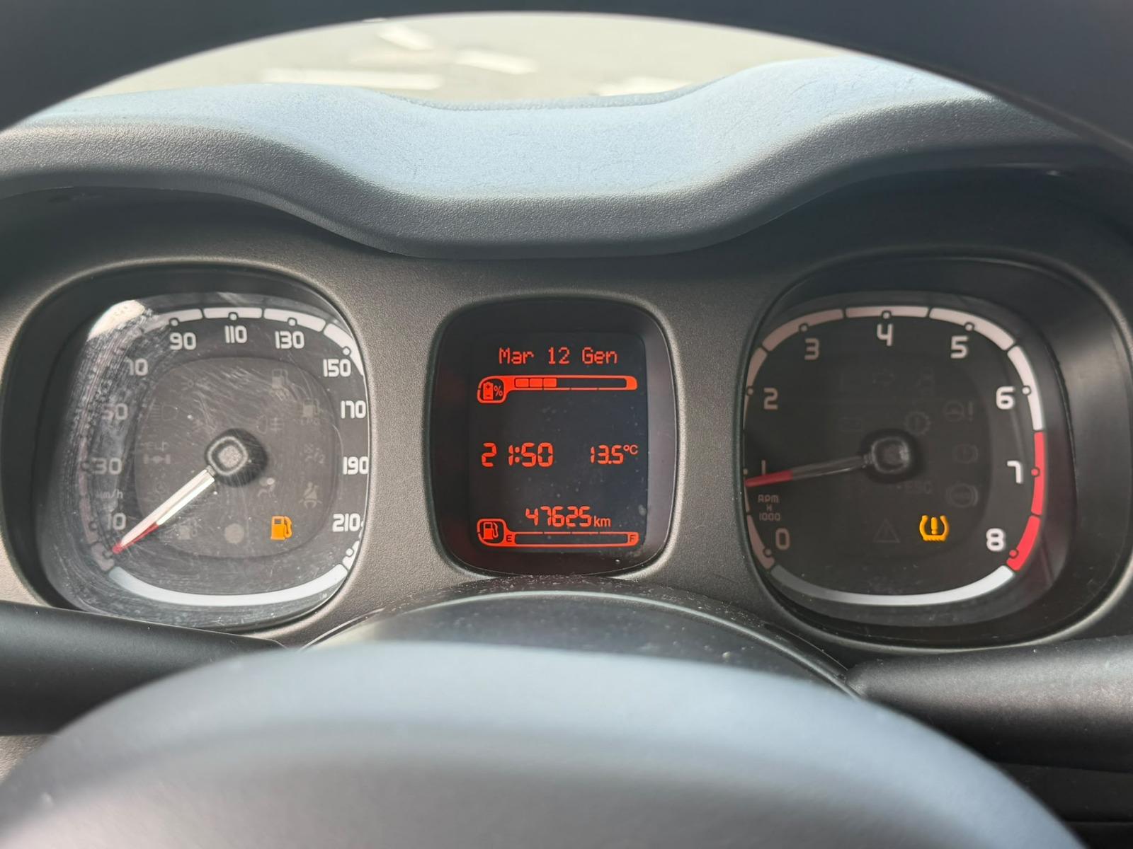 FIAT Panda 1.0 MHEV Cool-image-8