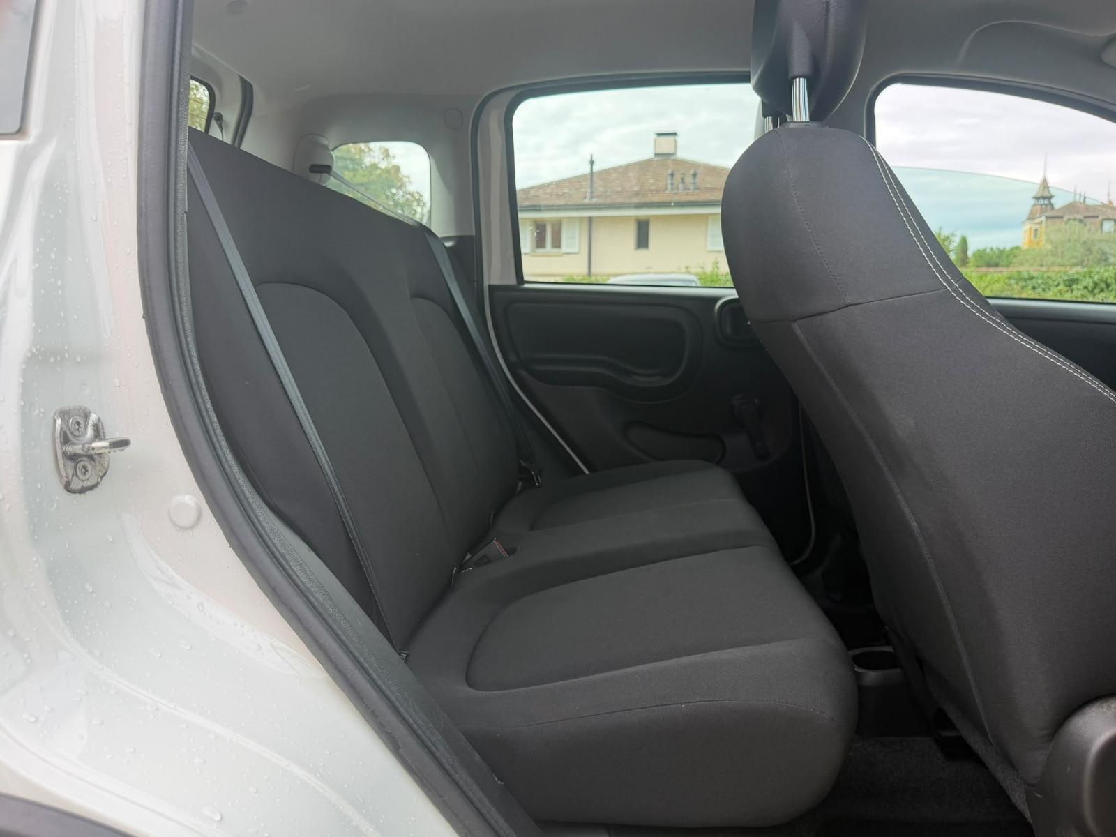 FIAT Panda 1.0 MHEV Cool-image-18