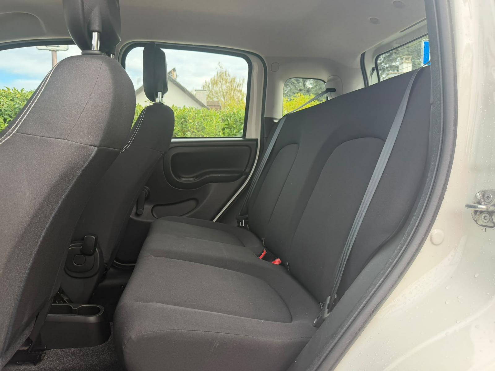 FIAT Panda 1.0 MHEV Cool-image-16