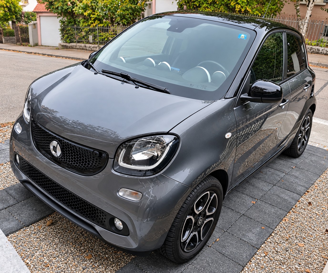 SMART 0.9 Prime-image-1