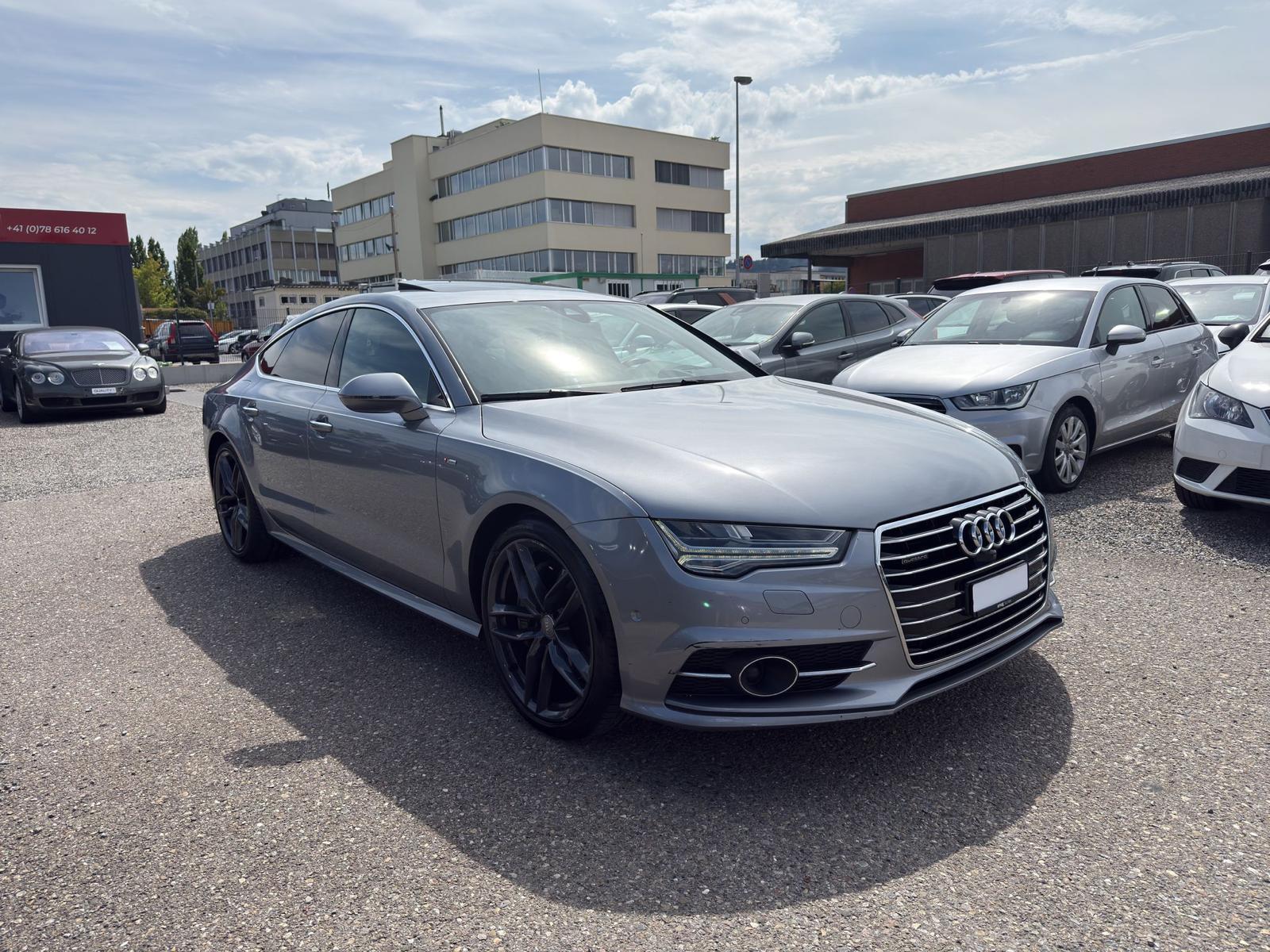 Car photo