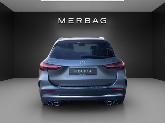 MERCEDES-BENZ GLA AMG 45 S 4M+8G-DCT-image-4