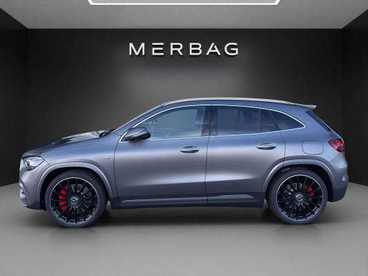 MERCEDES-BENZ GLA AMG 45 S 4M+8G-DCT-image-2