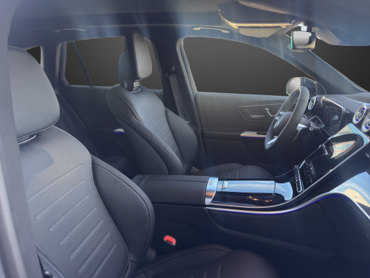 MERCEDES-BENZ GLA AMG 45 S 4M+8G-DCT-image-7