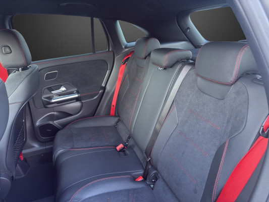 MERCEDES-BENZ GLA AMG 45 S 4M+8G-DCT-image-9