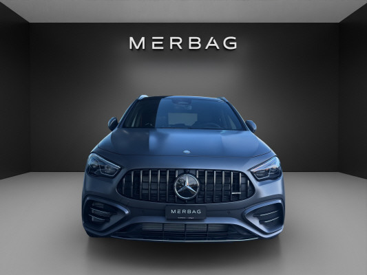 MERCEDES-BENZ GLA AMG 45 S 4M+8G-DCT-image-3